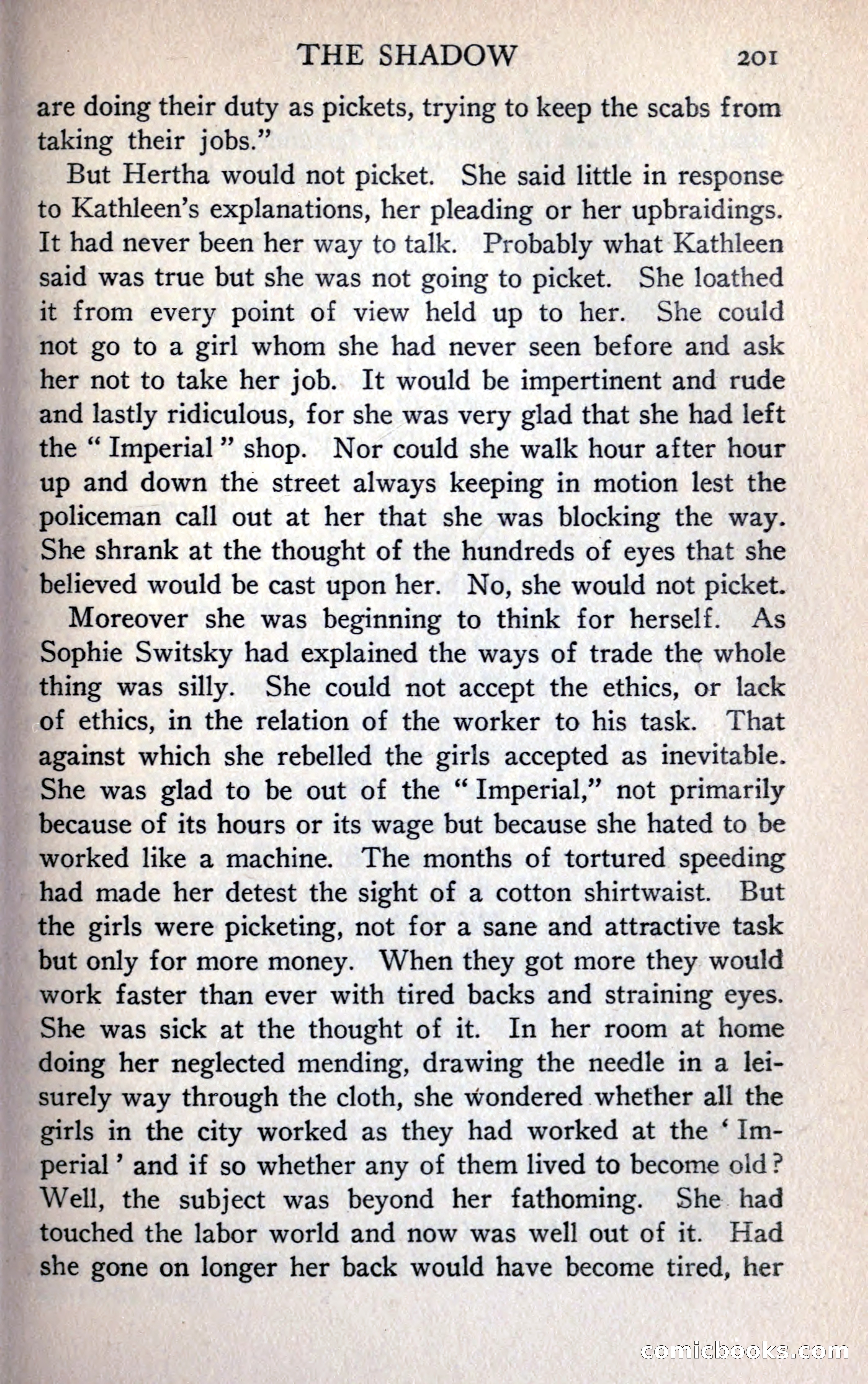 The Shadow — page 213 of 368