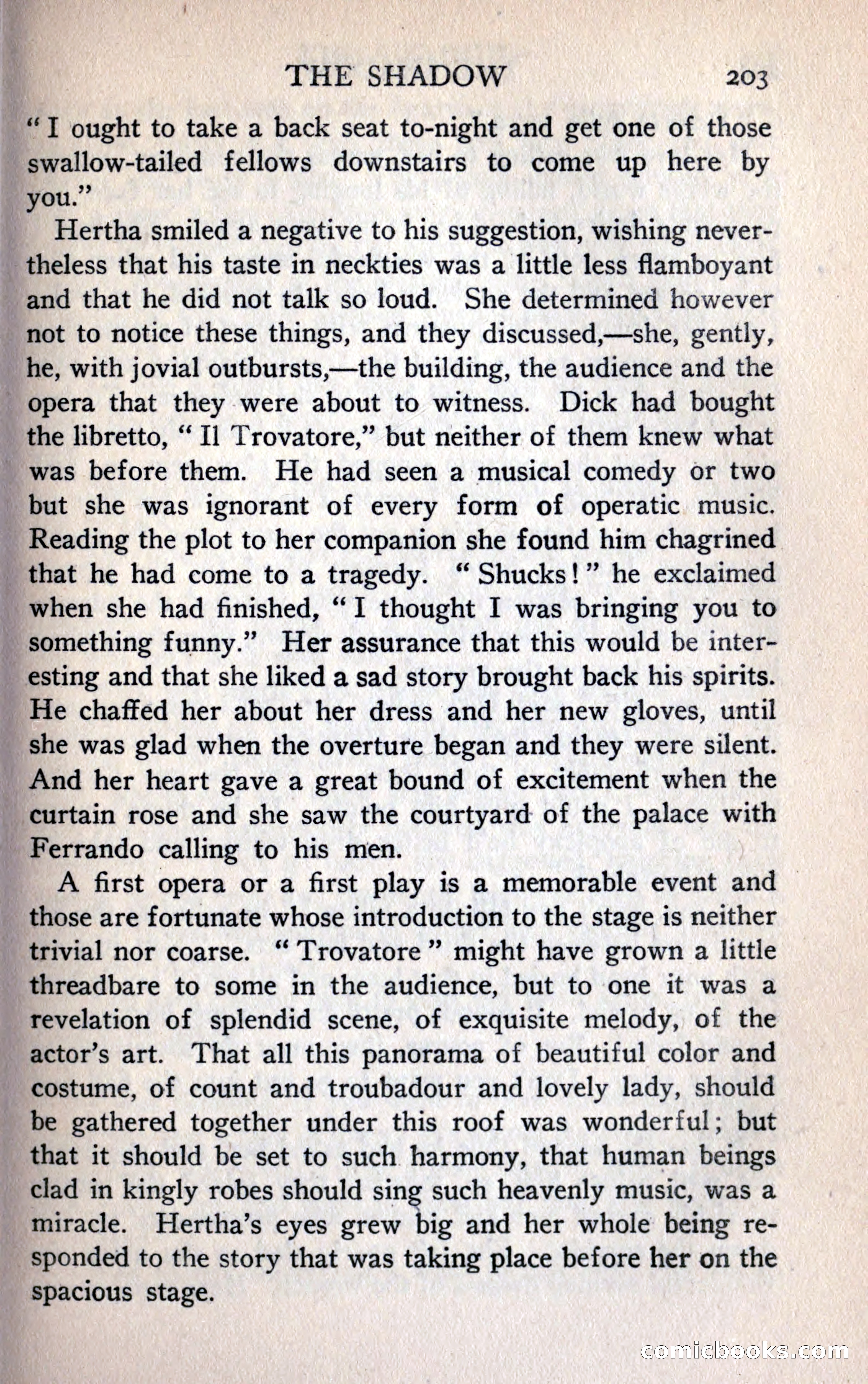 The Shadow — page 215 of 368