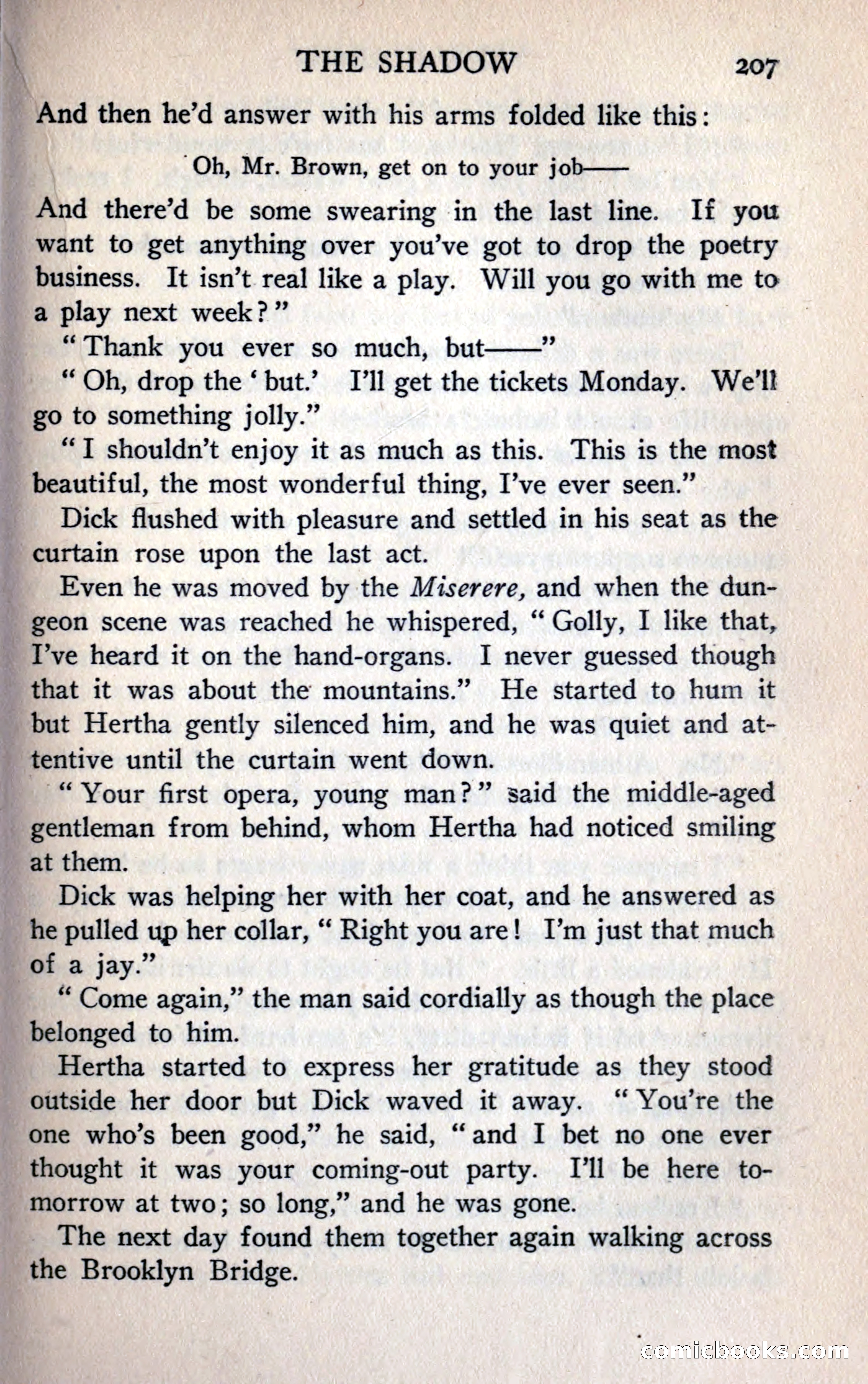 The Shadow — page 219 of 368