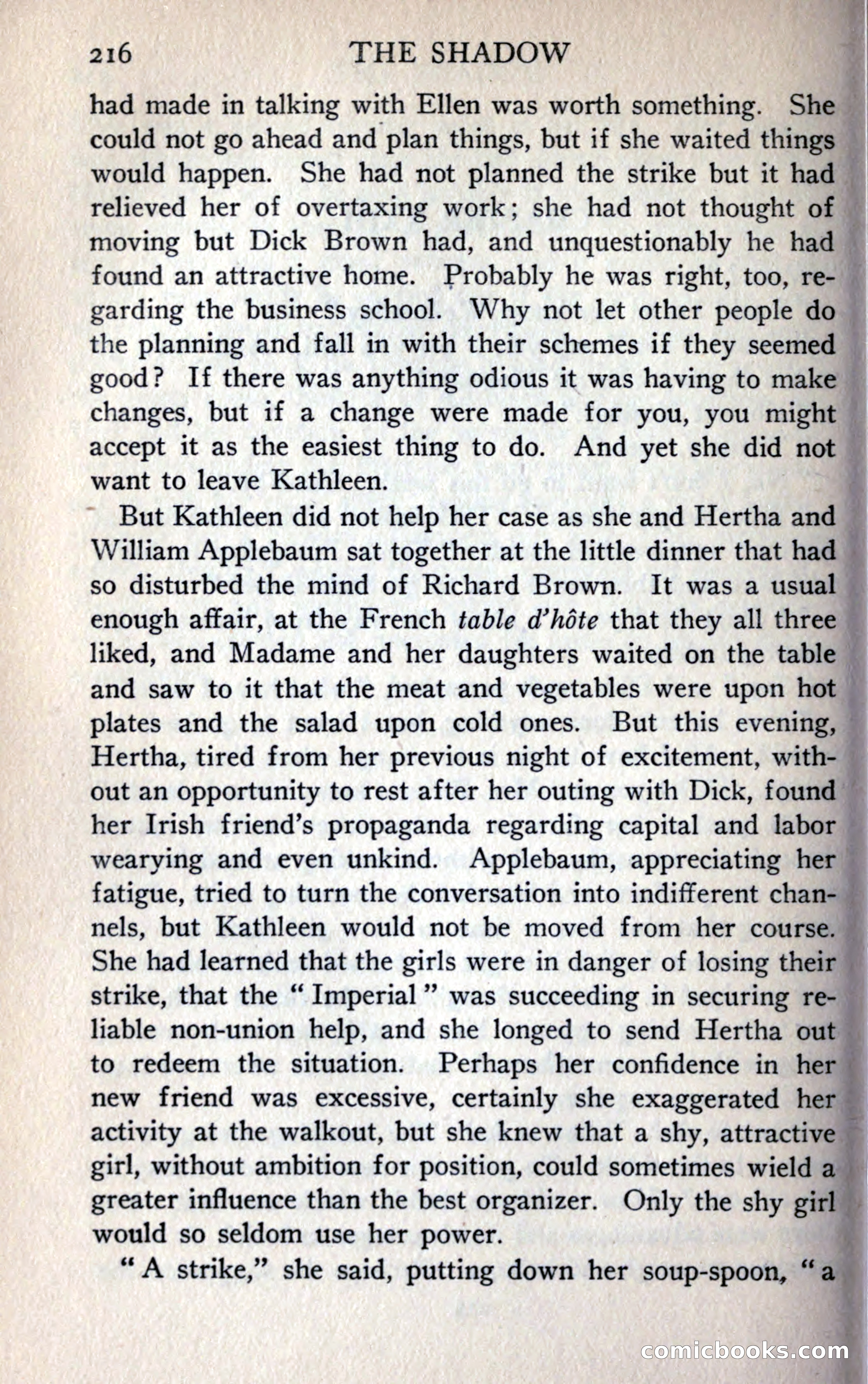 The Shadow — page 228 of 368