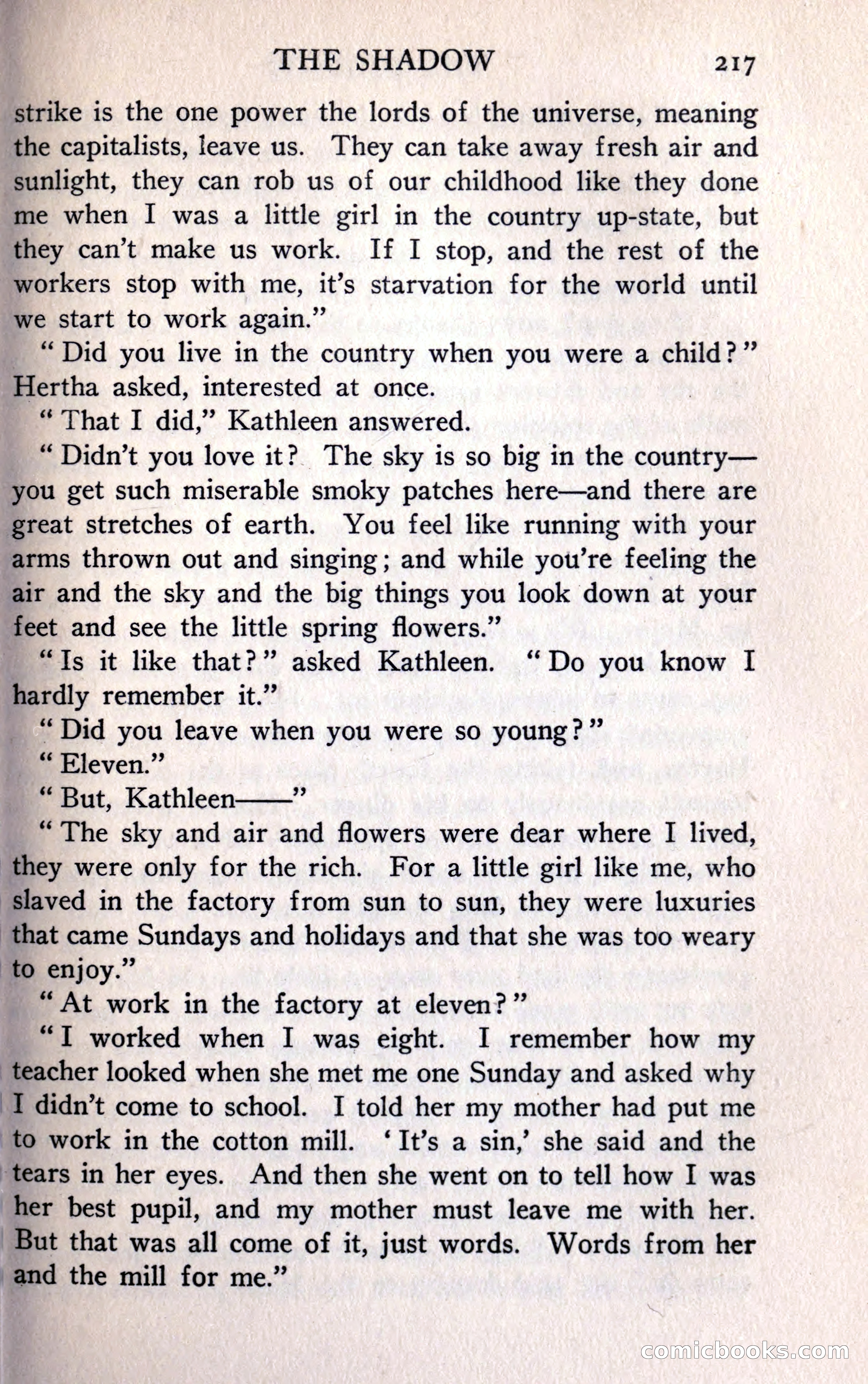 The Shadow — page 229 of 368