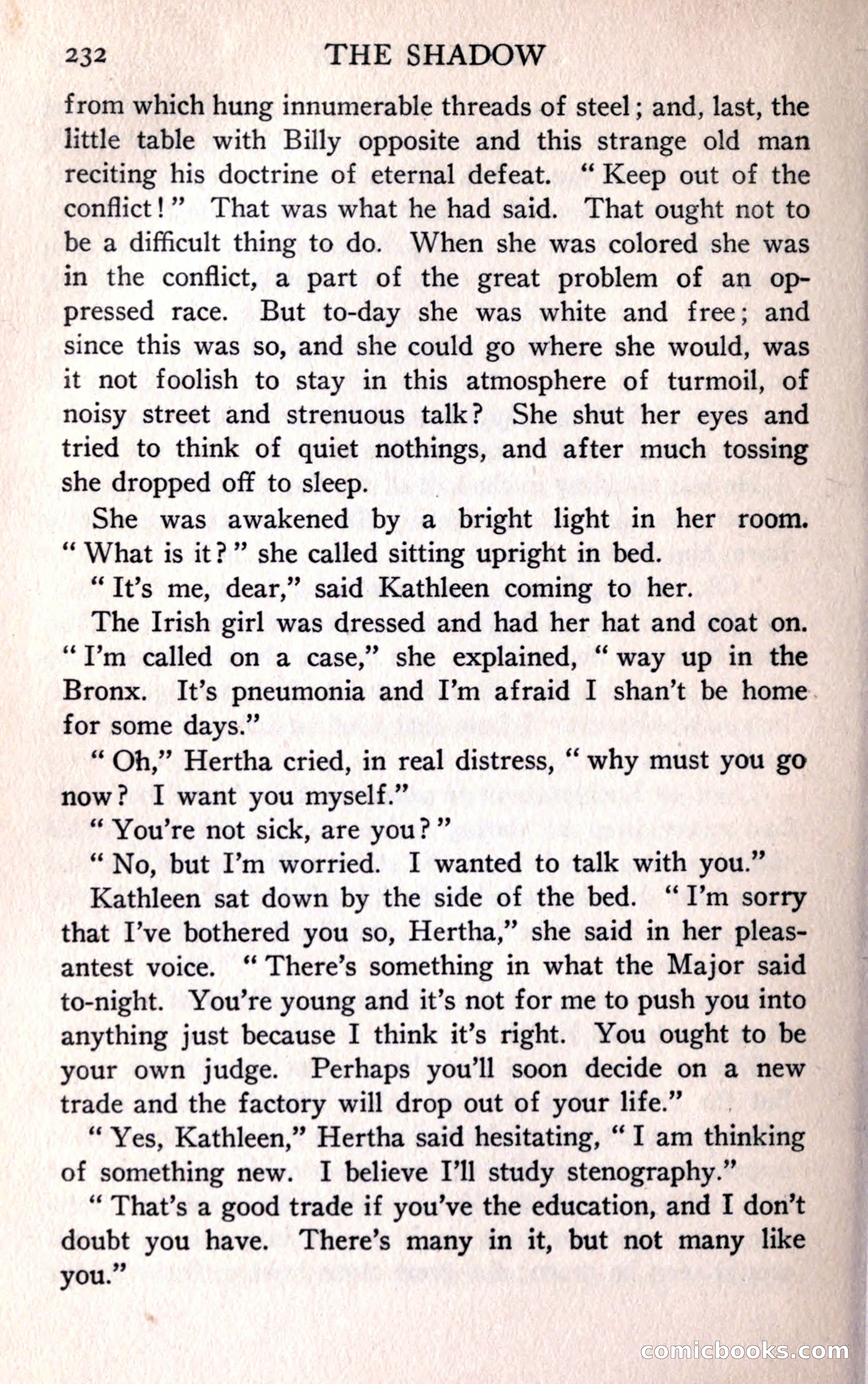 The Shadow — page 244 of 368