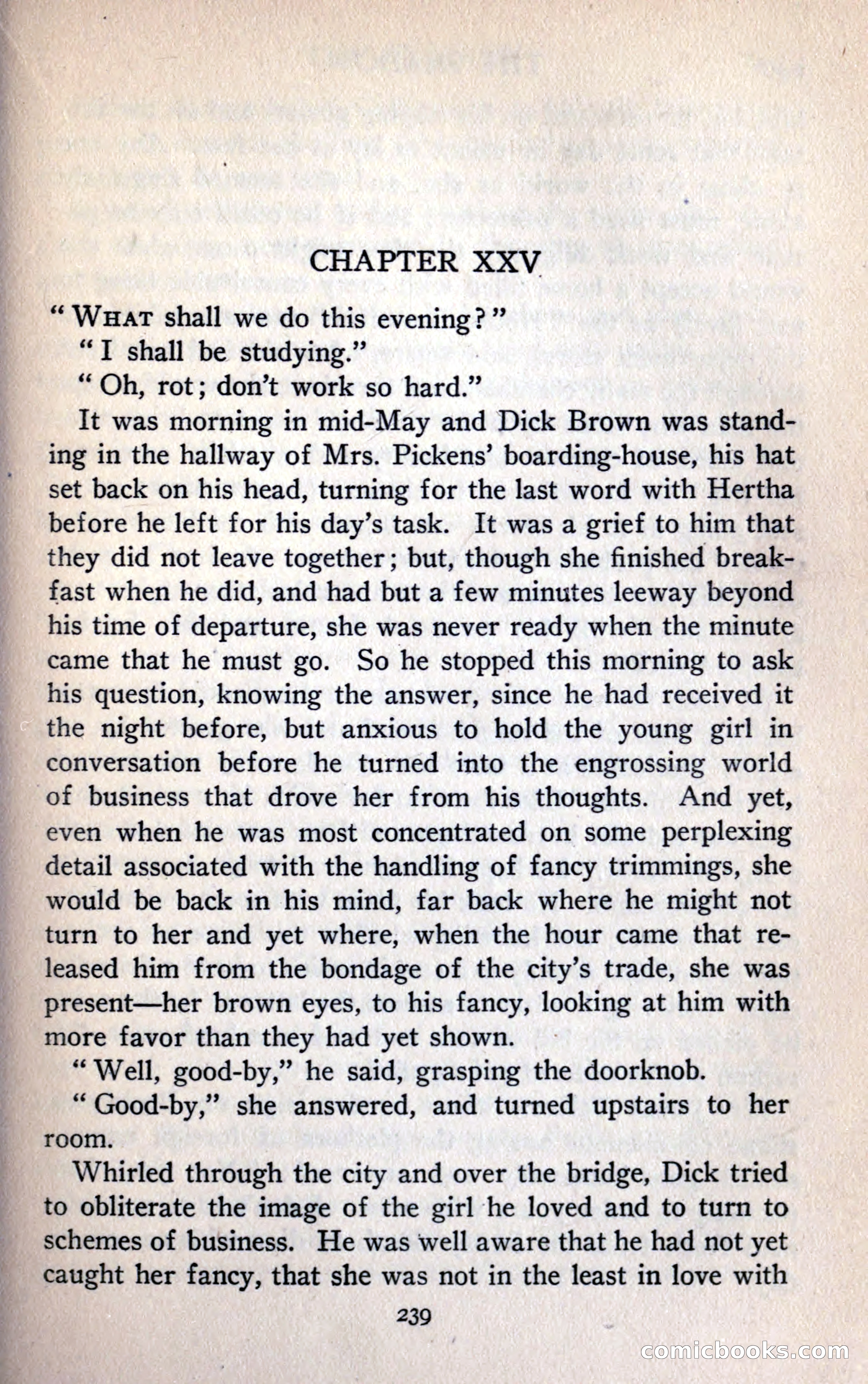 The Shadow — page 251 of 368