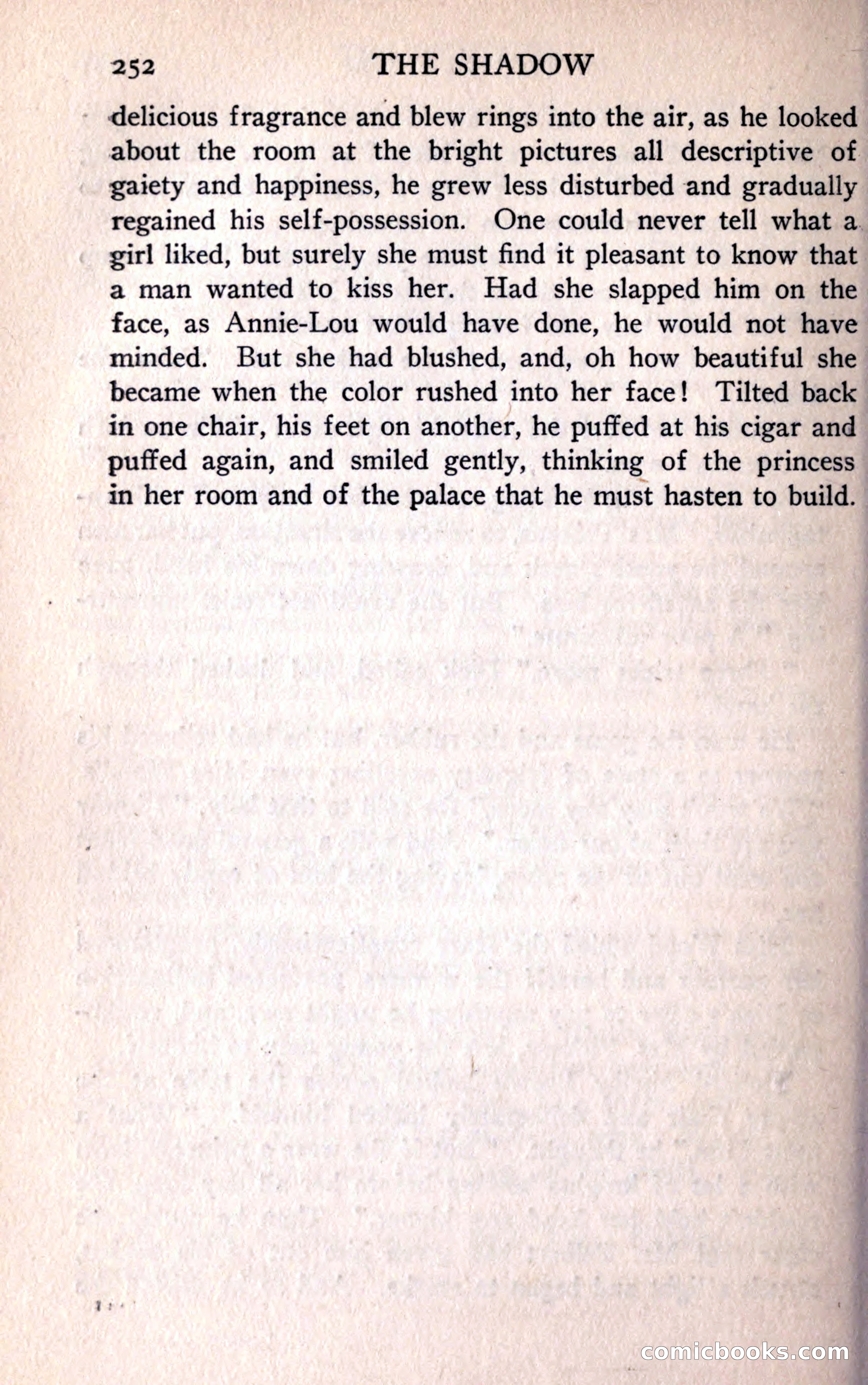 The Shadow — page 264 of 368