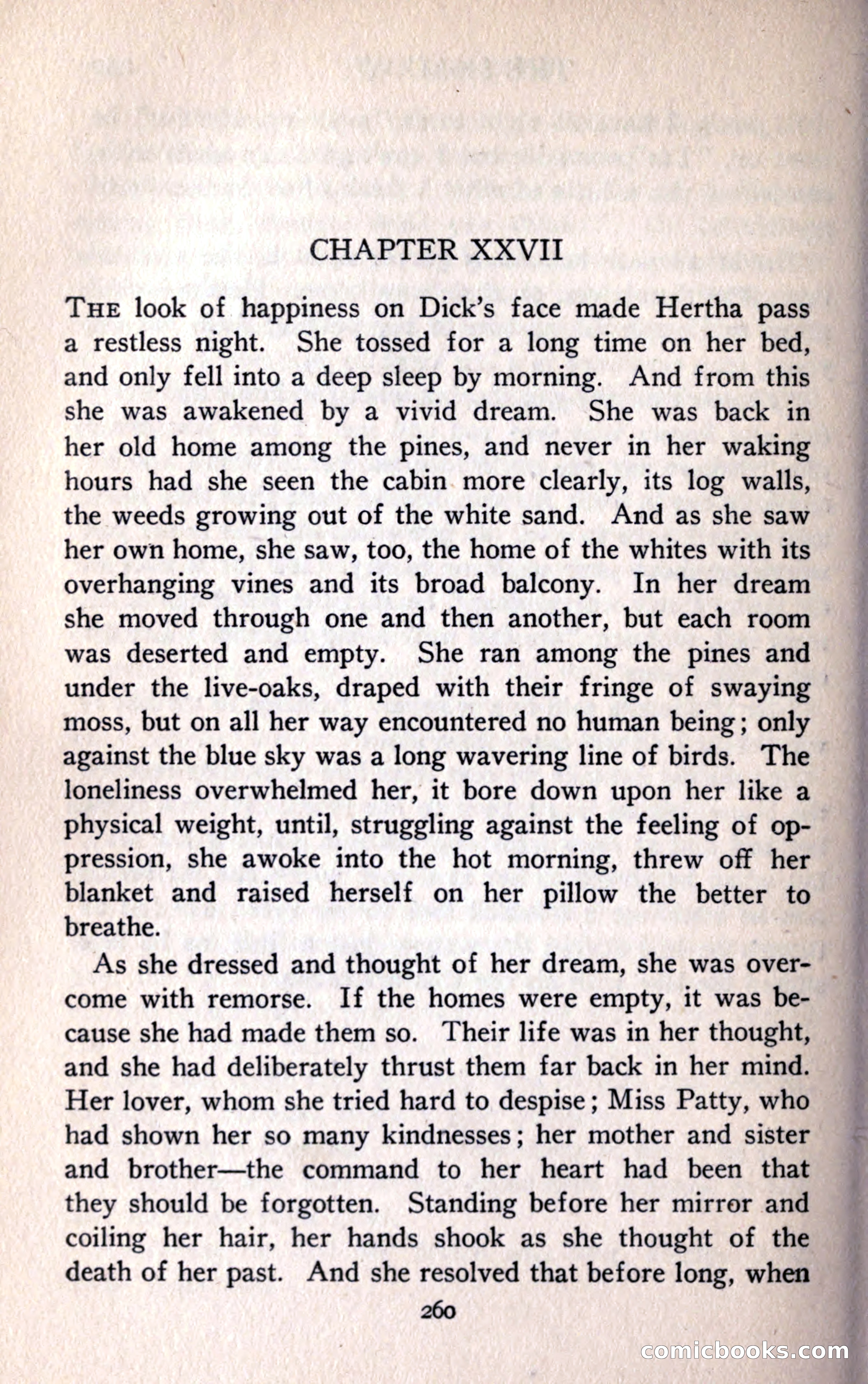 The Shadow — page 272 of 368
