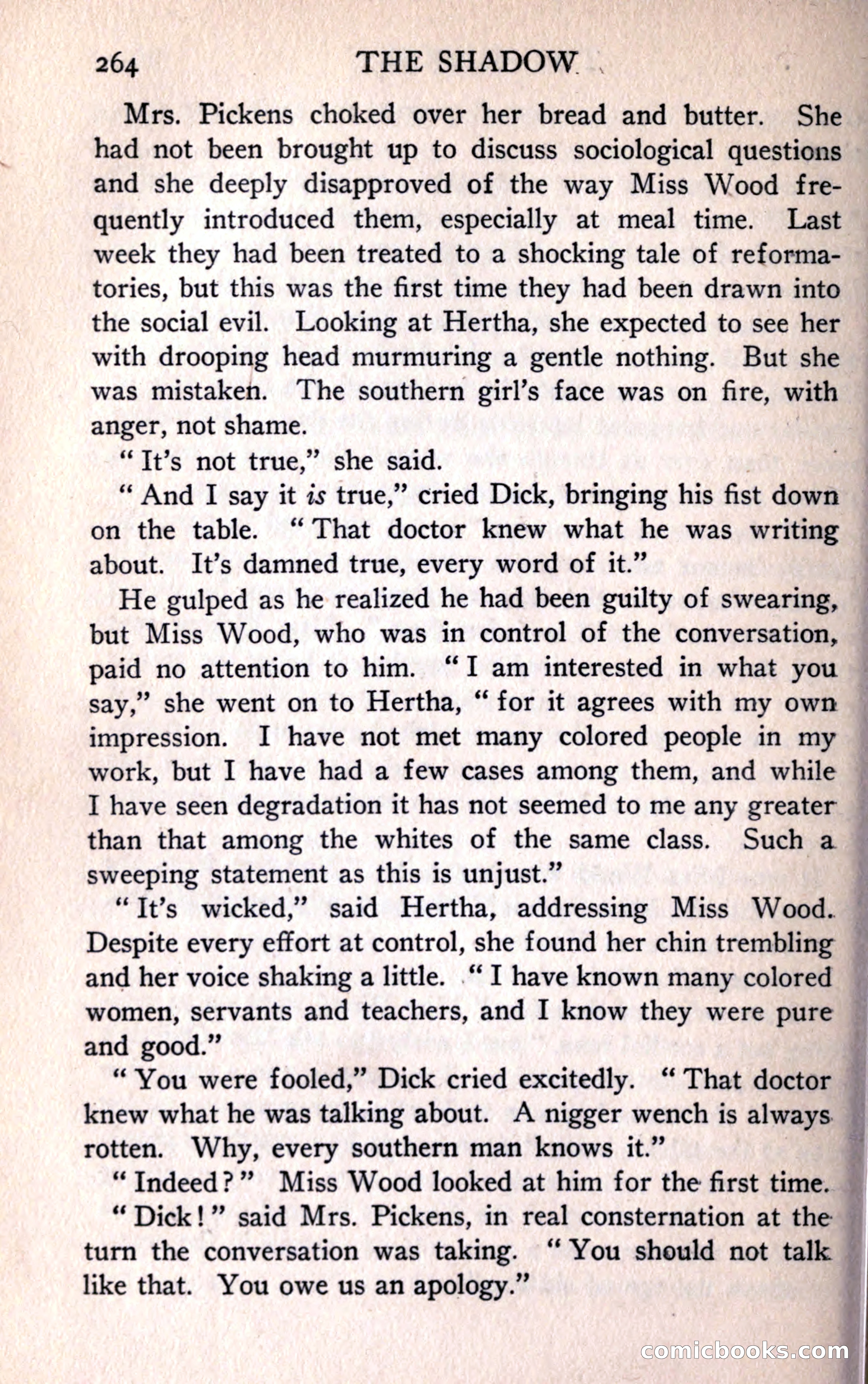 The Shadow — page 276 of 368