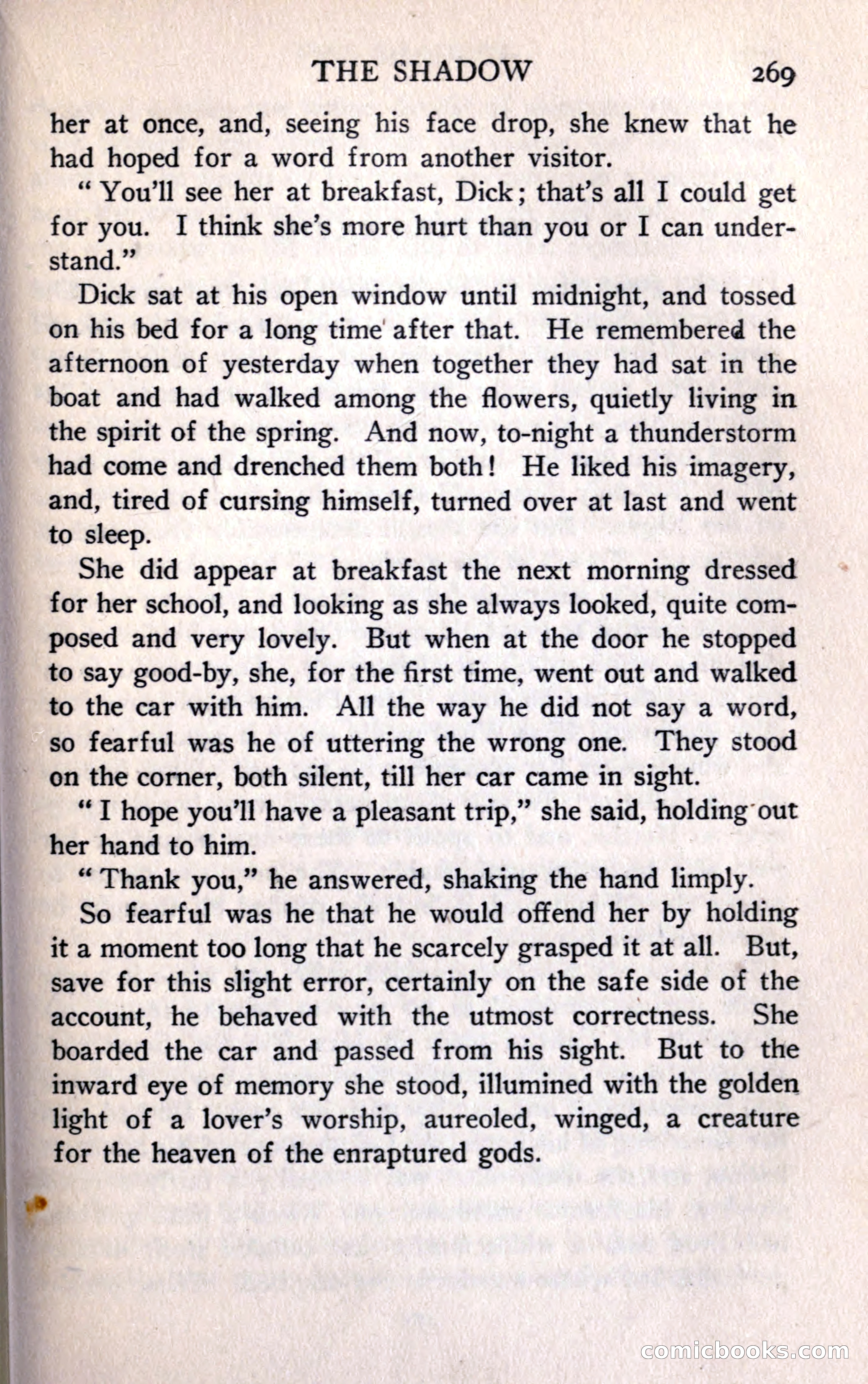 The Shadow — page 281 of 368