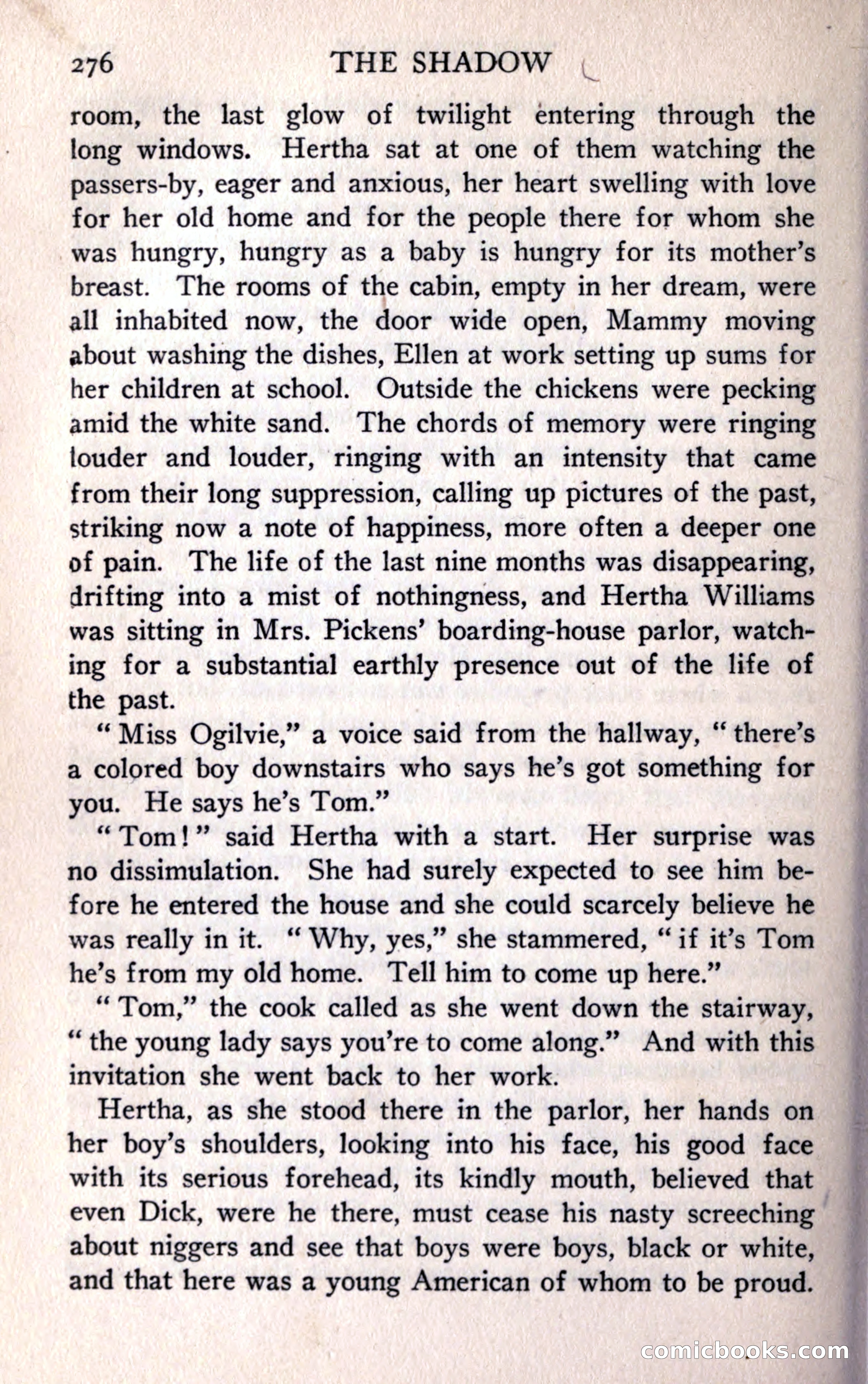 The Shadow — page 288 of 368