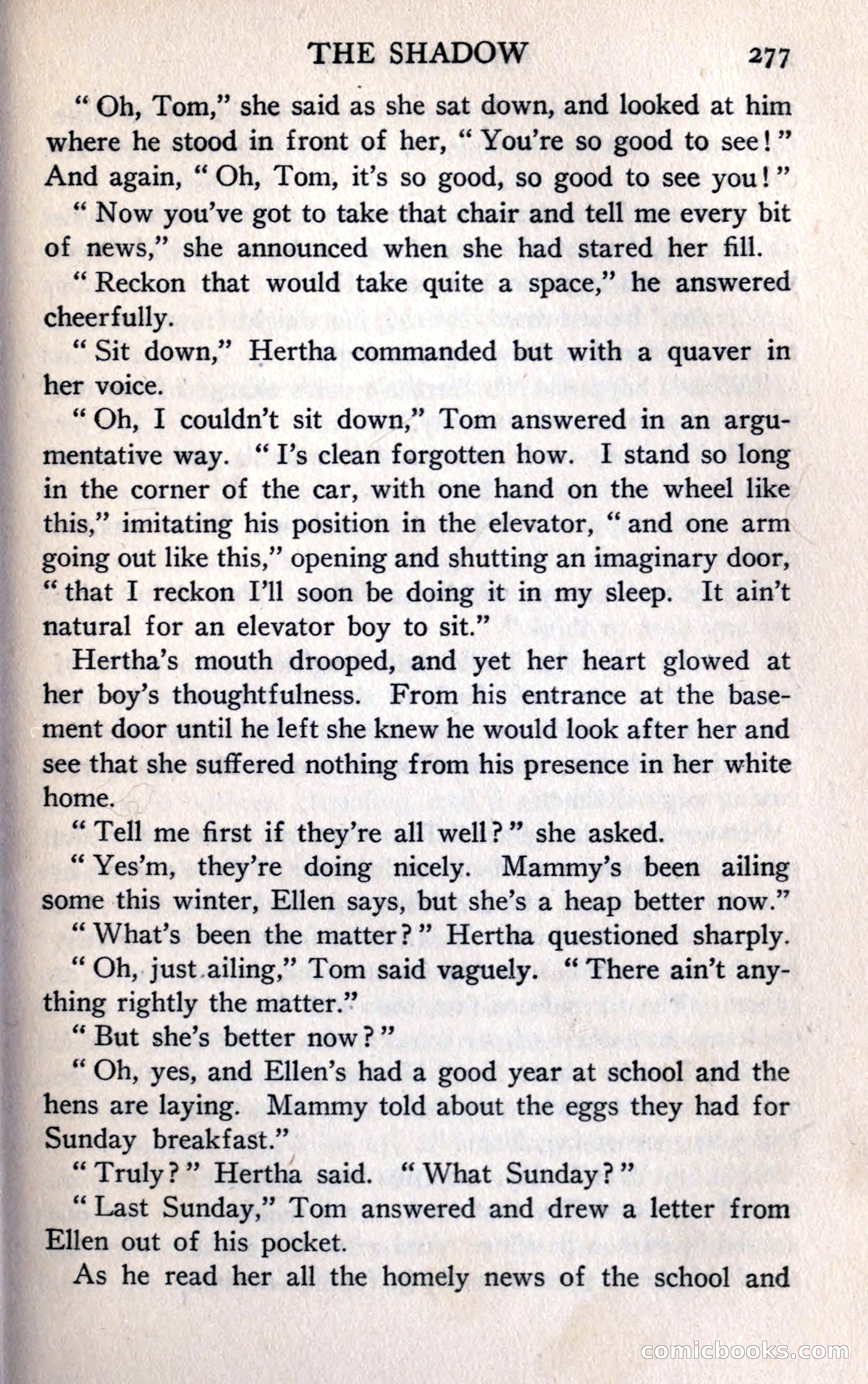 The Shadow — page 289 of 368