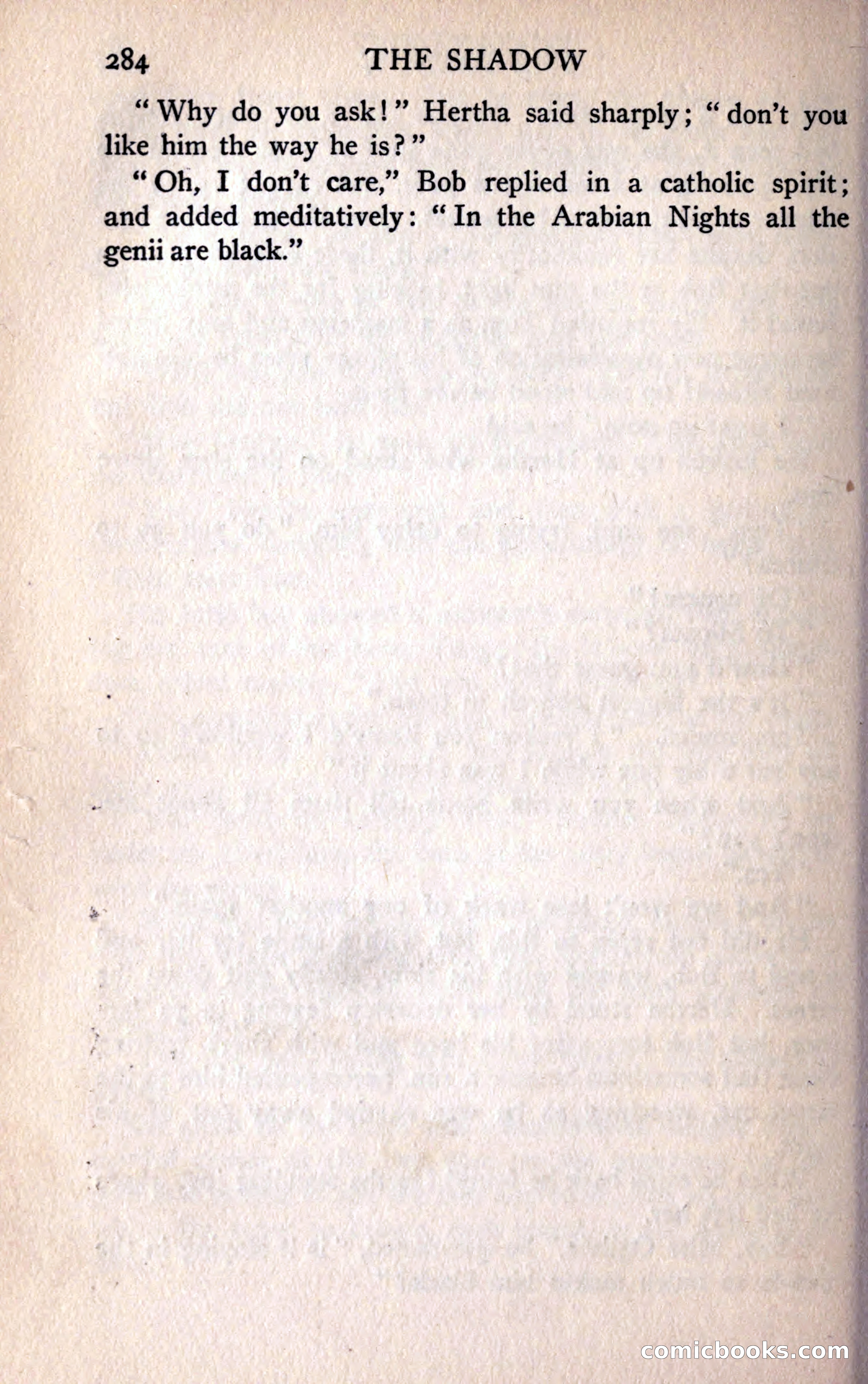 The Shadow — page 296 of 368