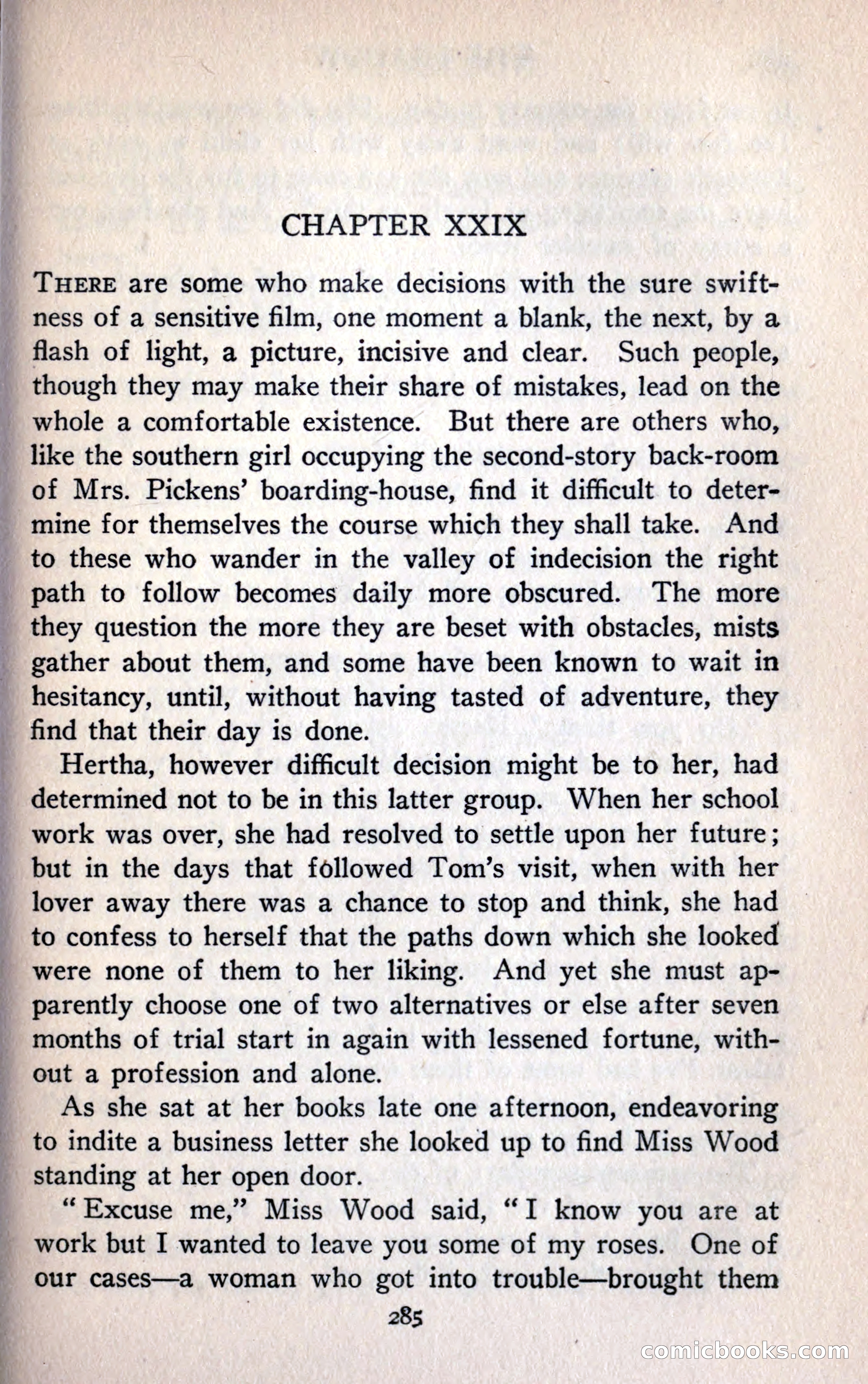 The Shadow — page 297 of 368