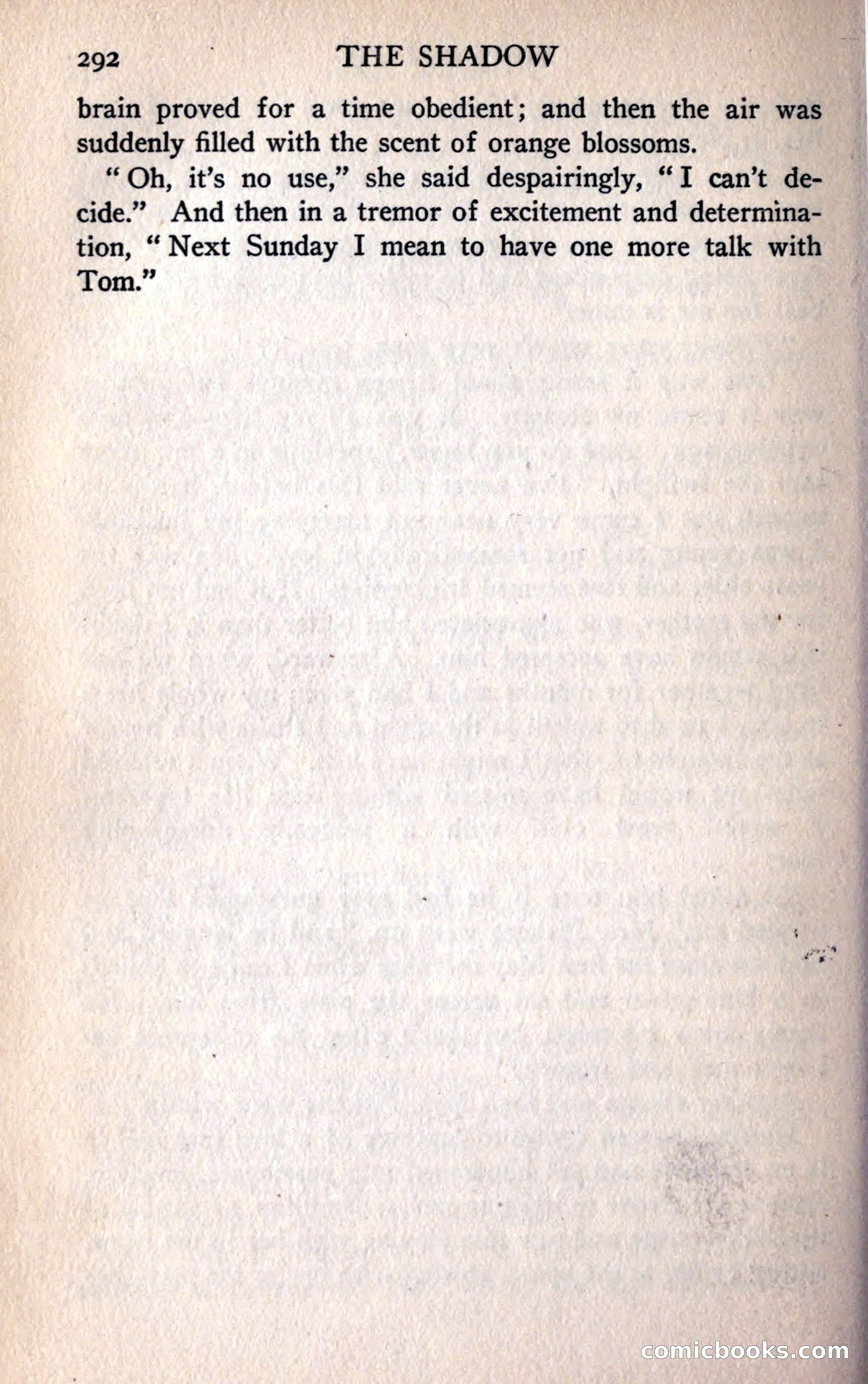 The Shadow — page 304 of 368