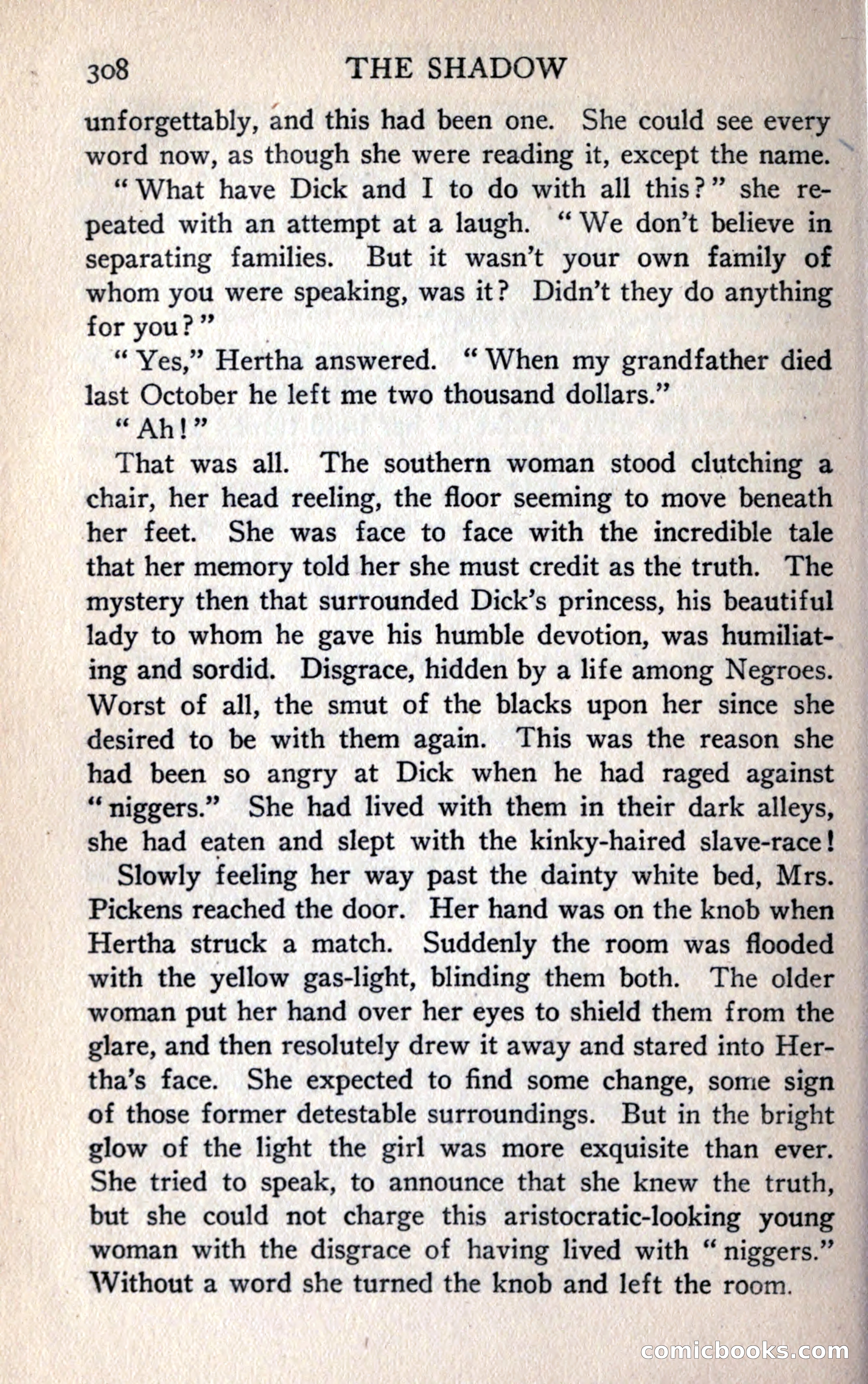 The Shadow — page 320 of 368