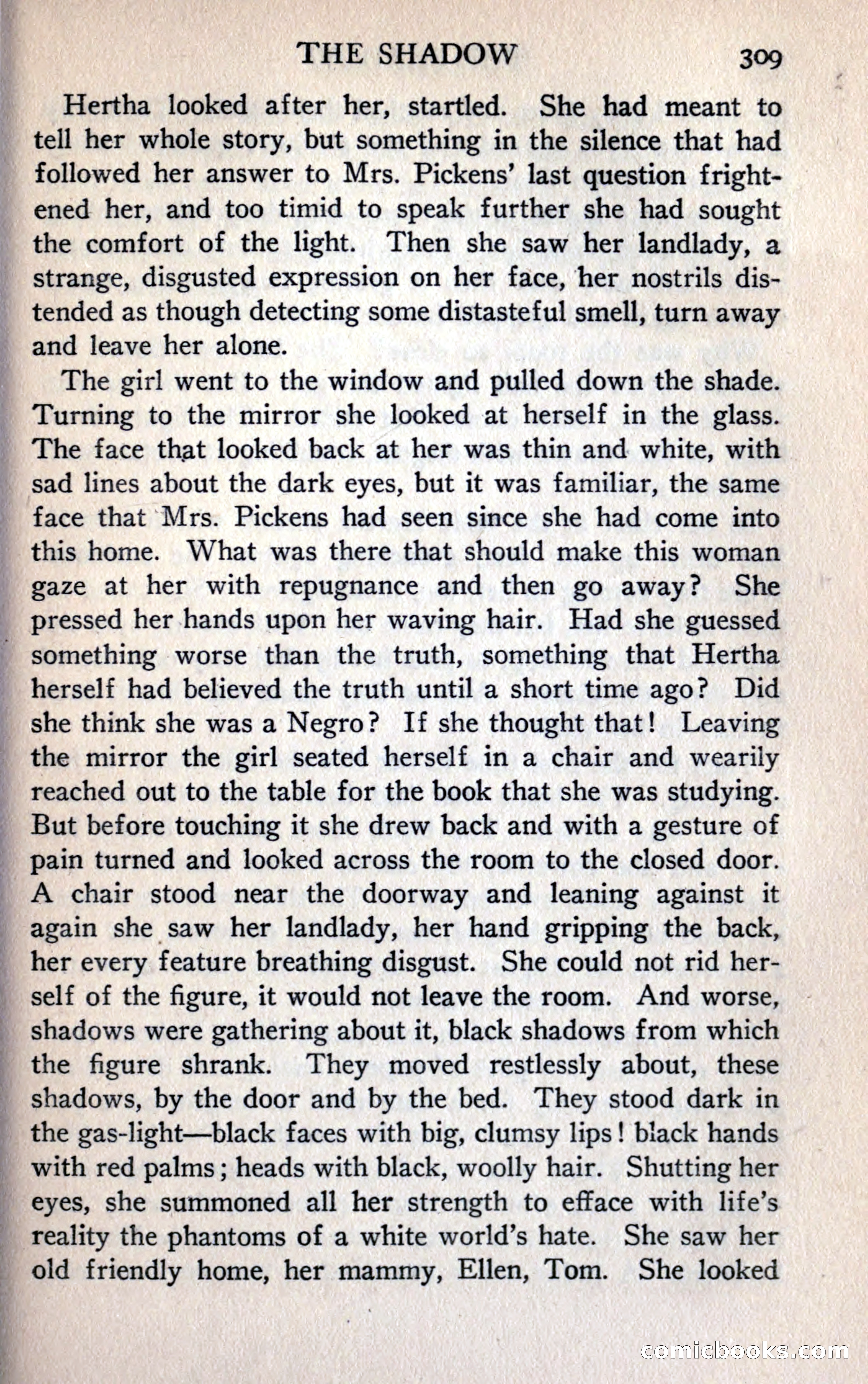 The Shadow — page 321 of 368
