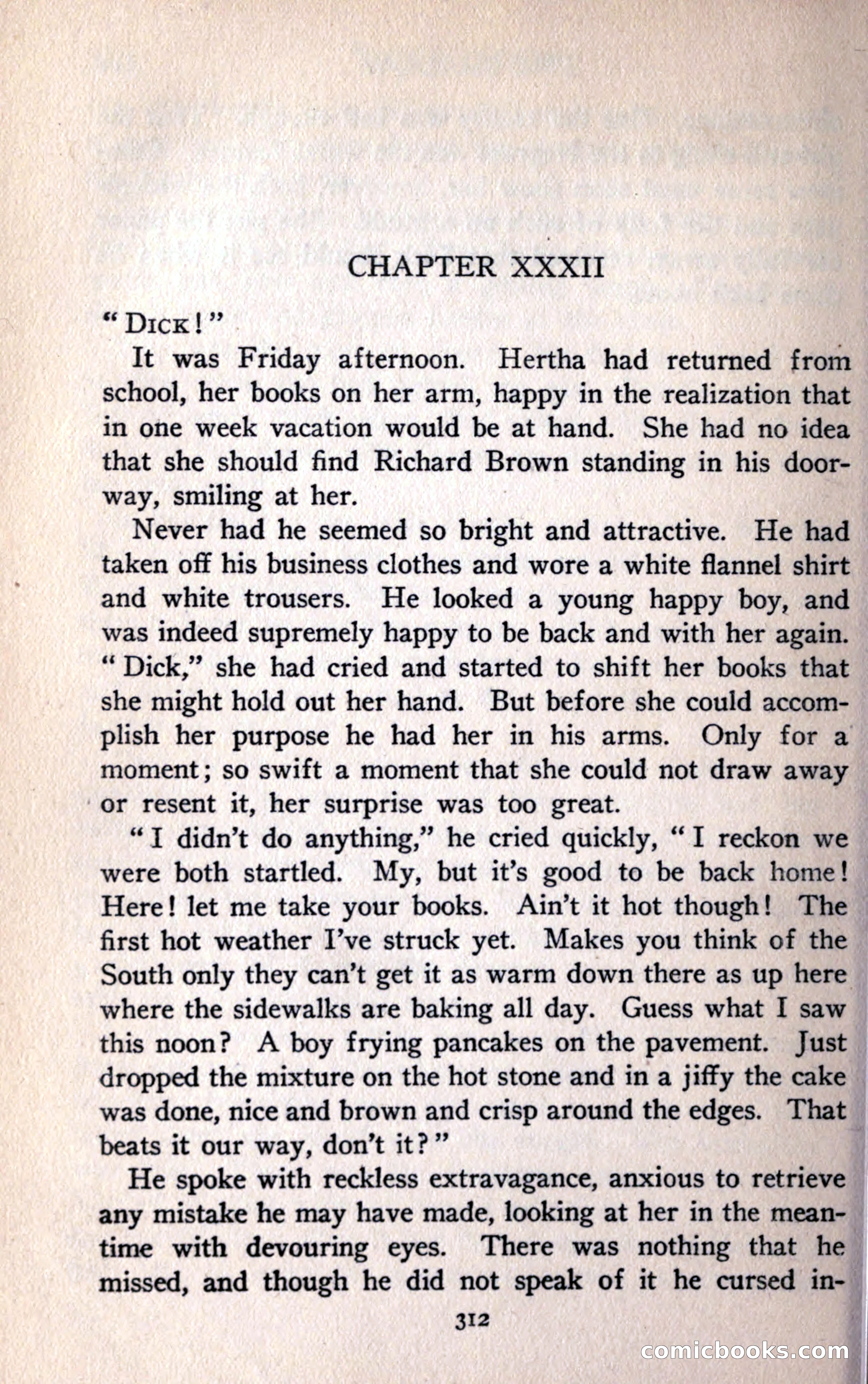 The Shadow — page 324 of 368