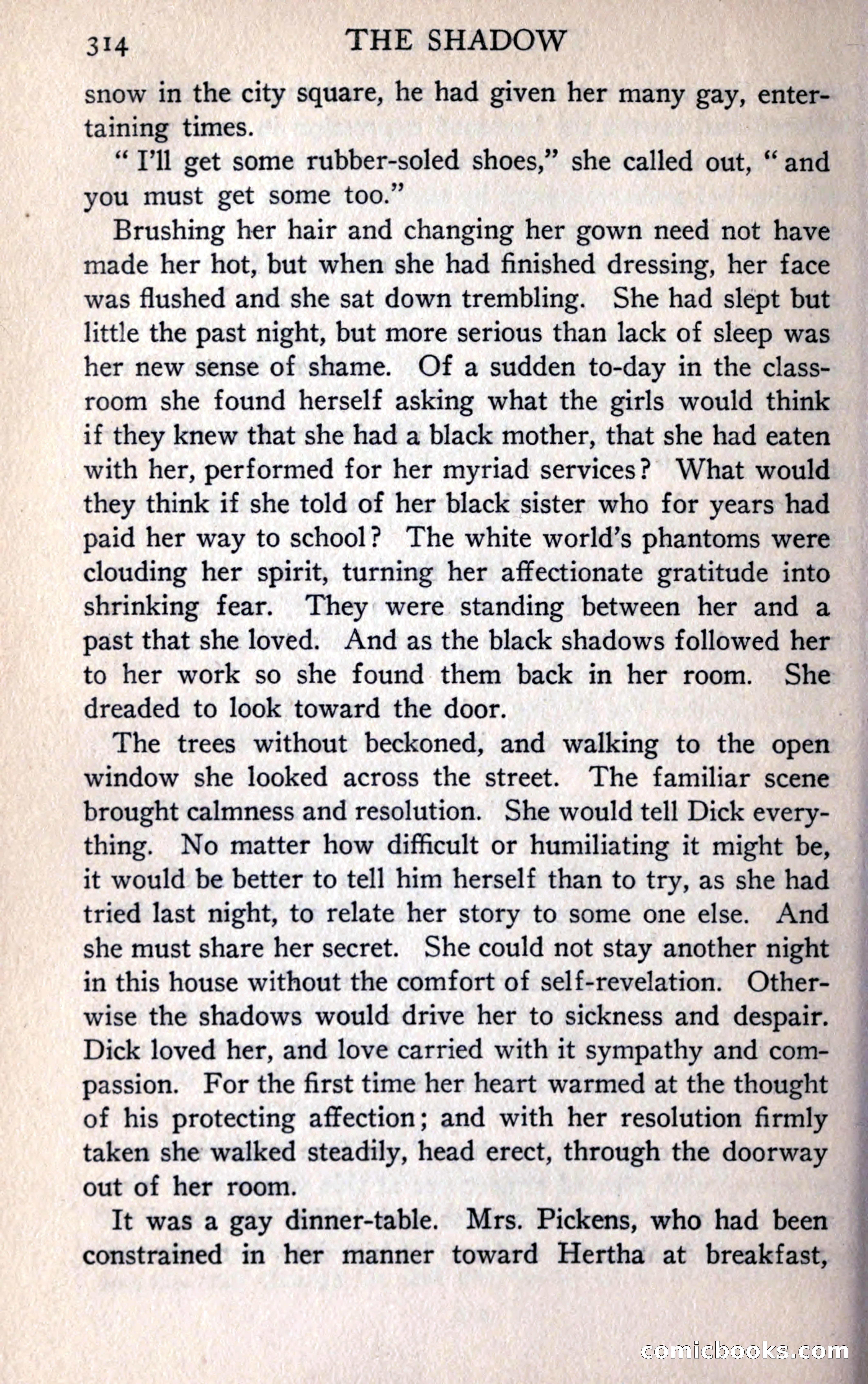 The Shadow — page 326 of 368