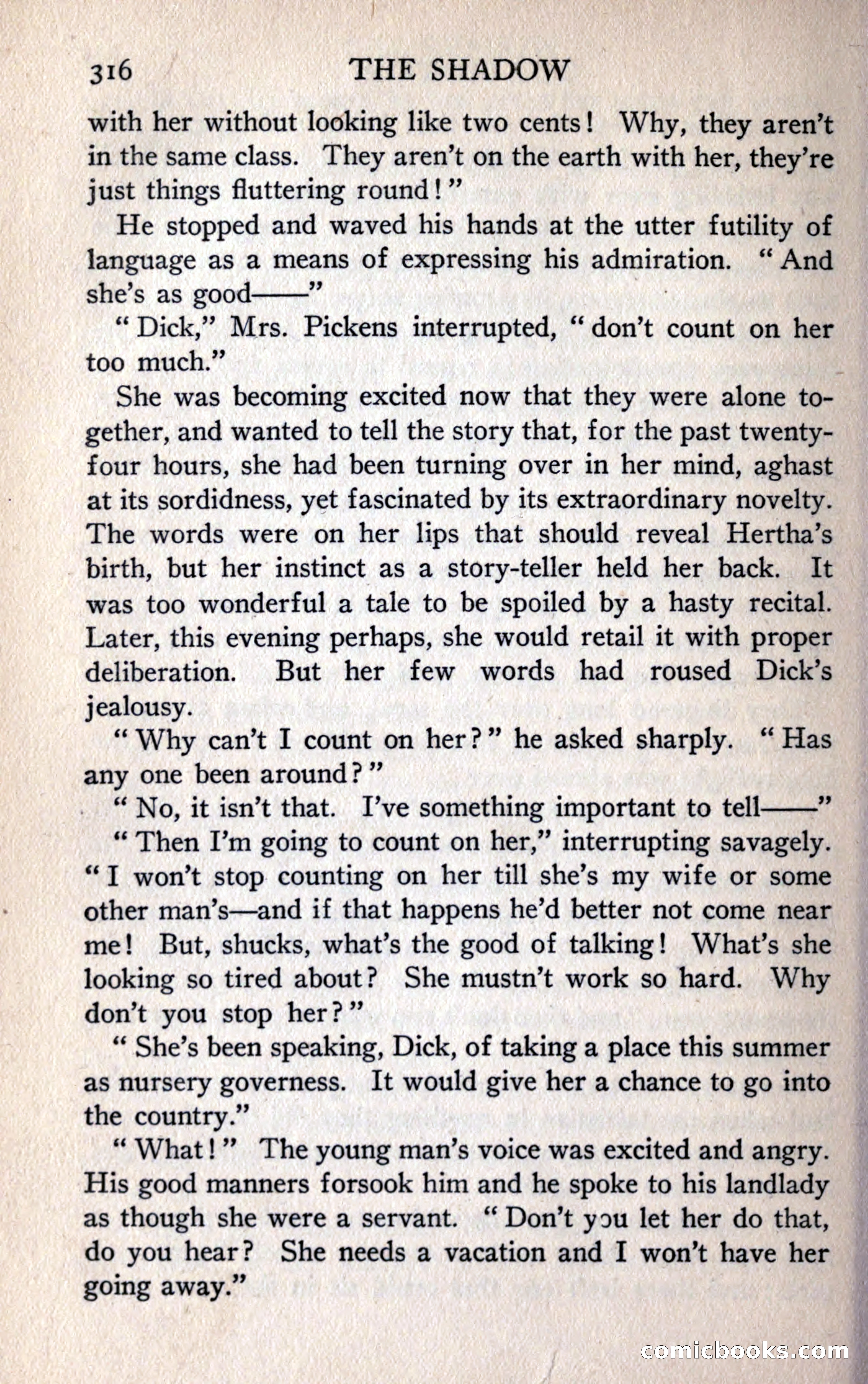 The Shadow — page 328 of 368
