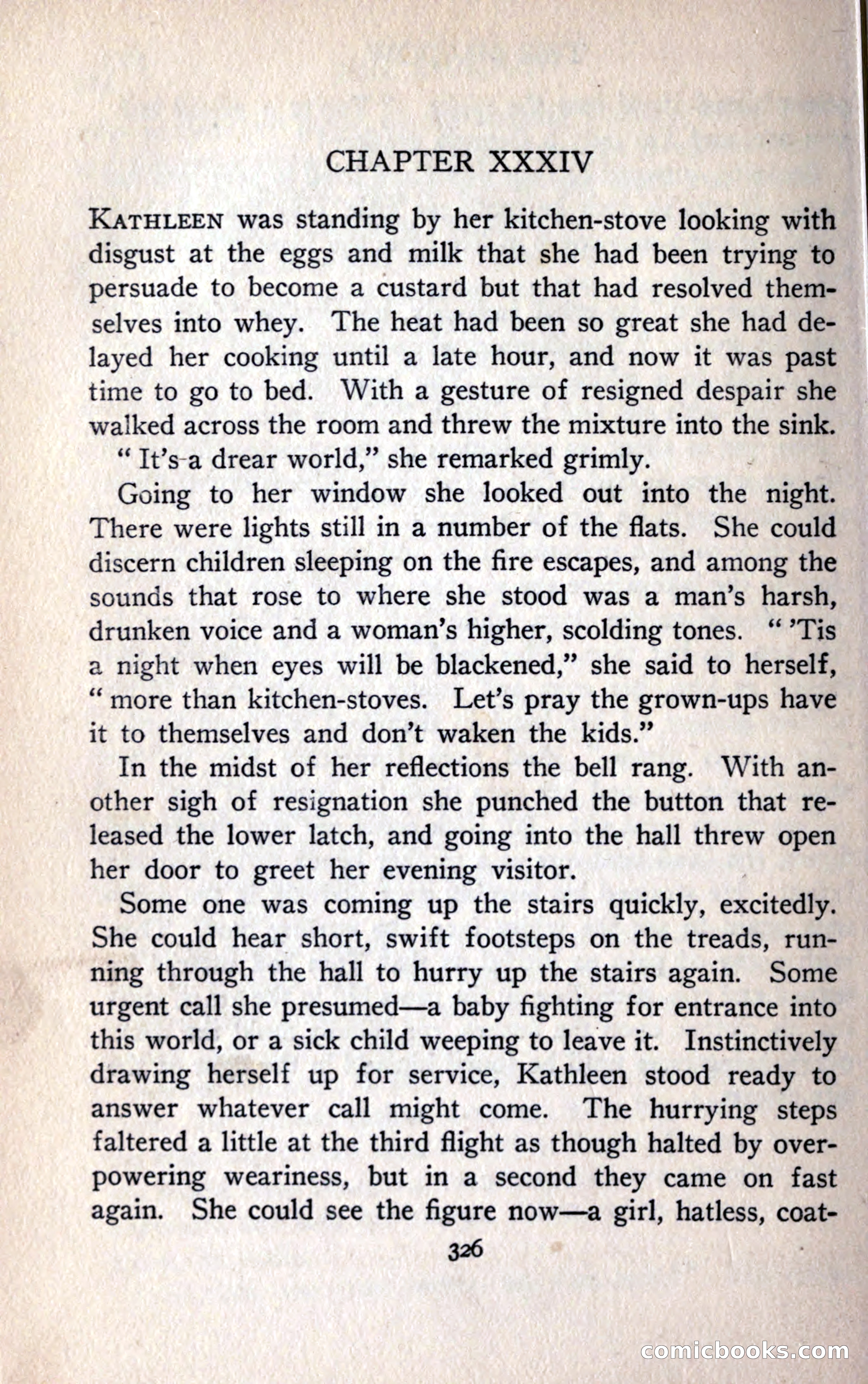 The Shadow — page 338 of 368