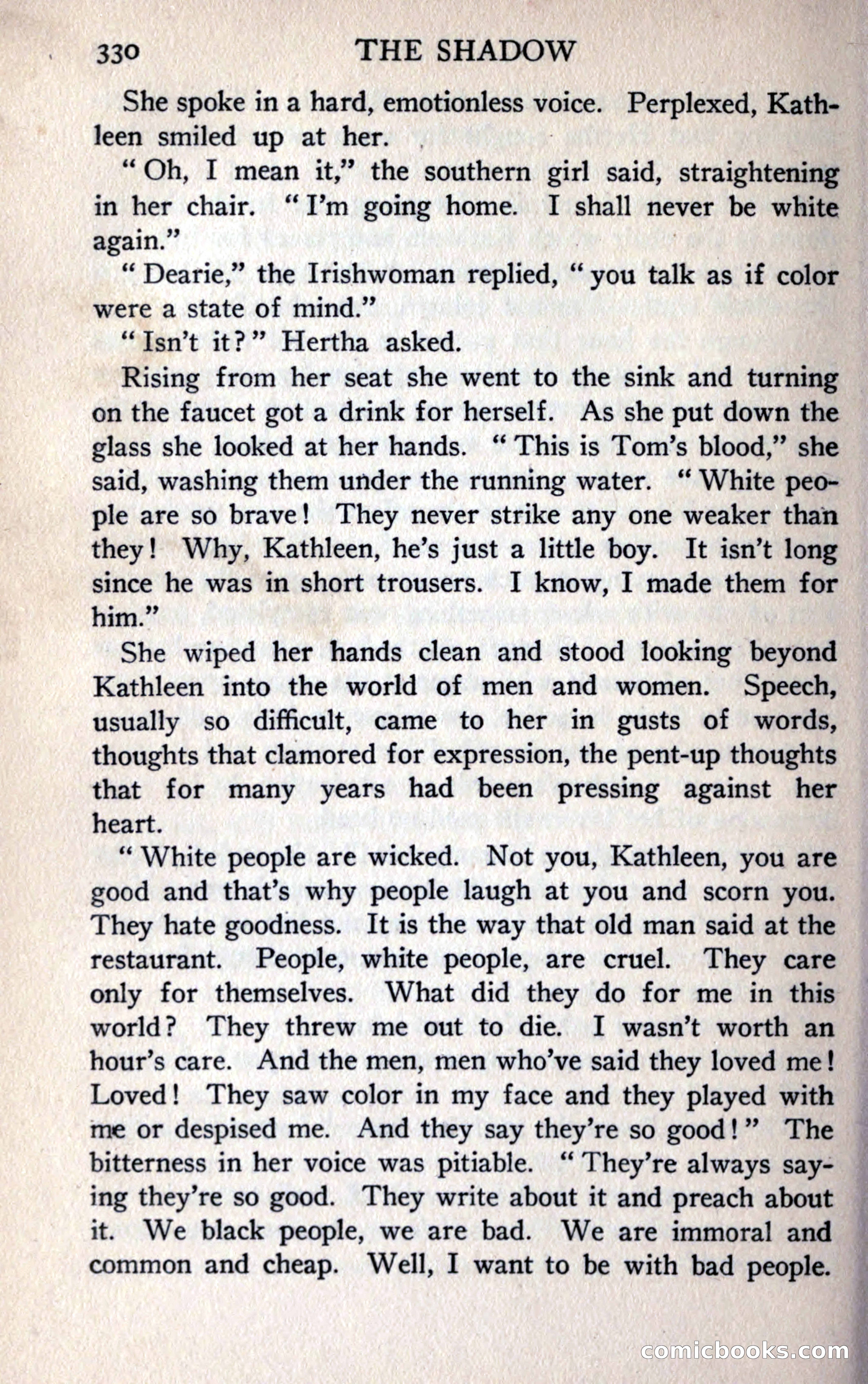 The Shadow — page 342 of 368