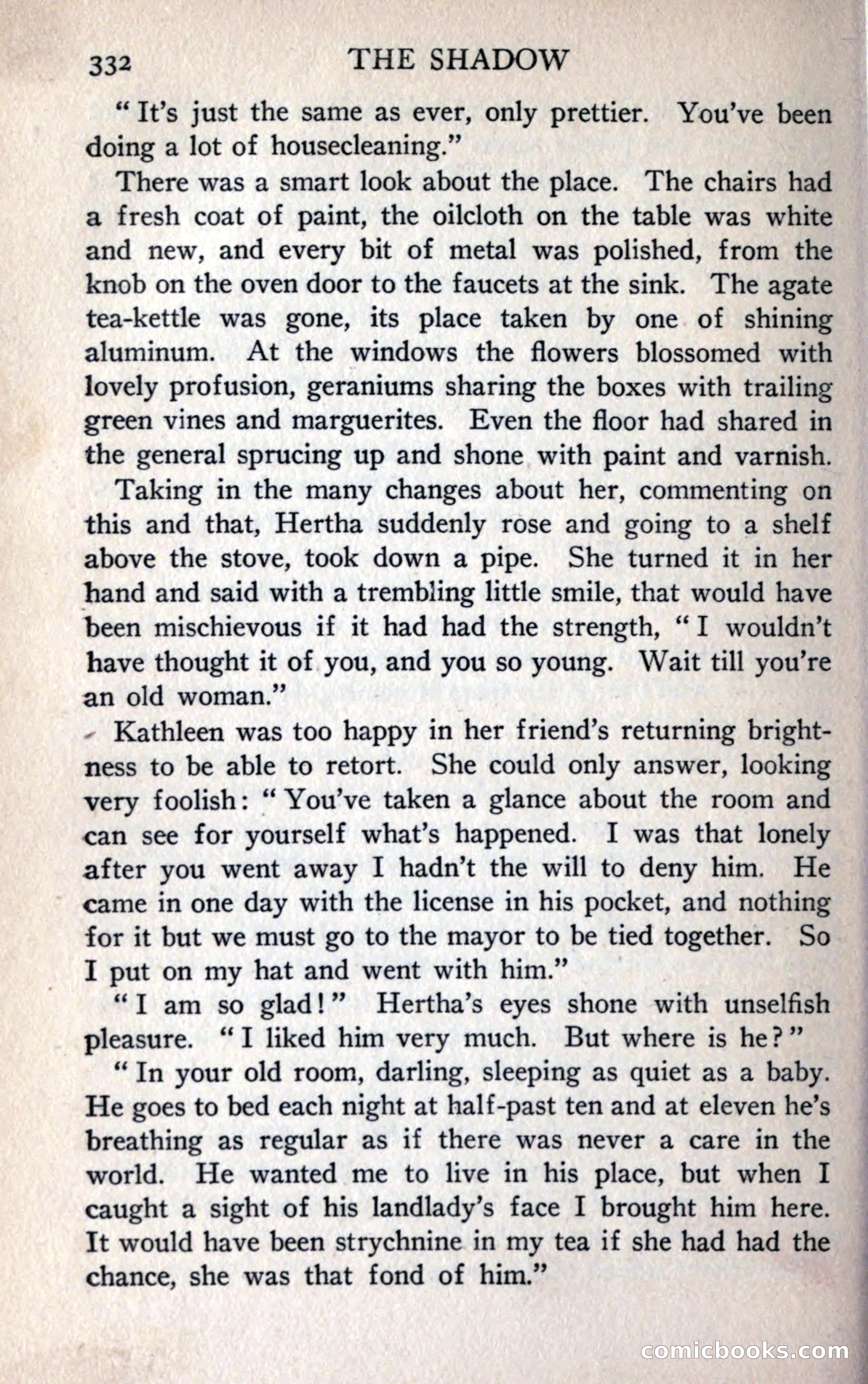 The Shadow — page 344 of 368