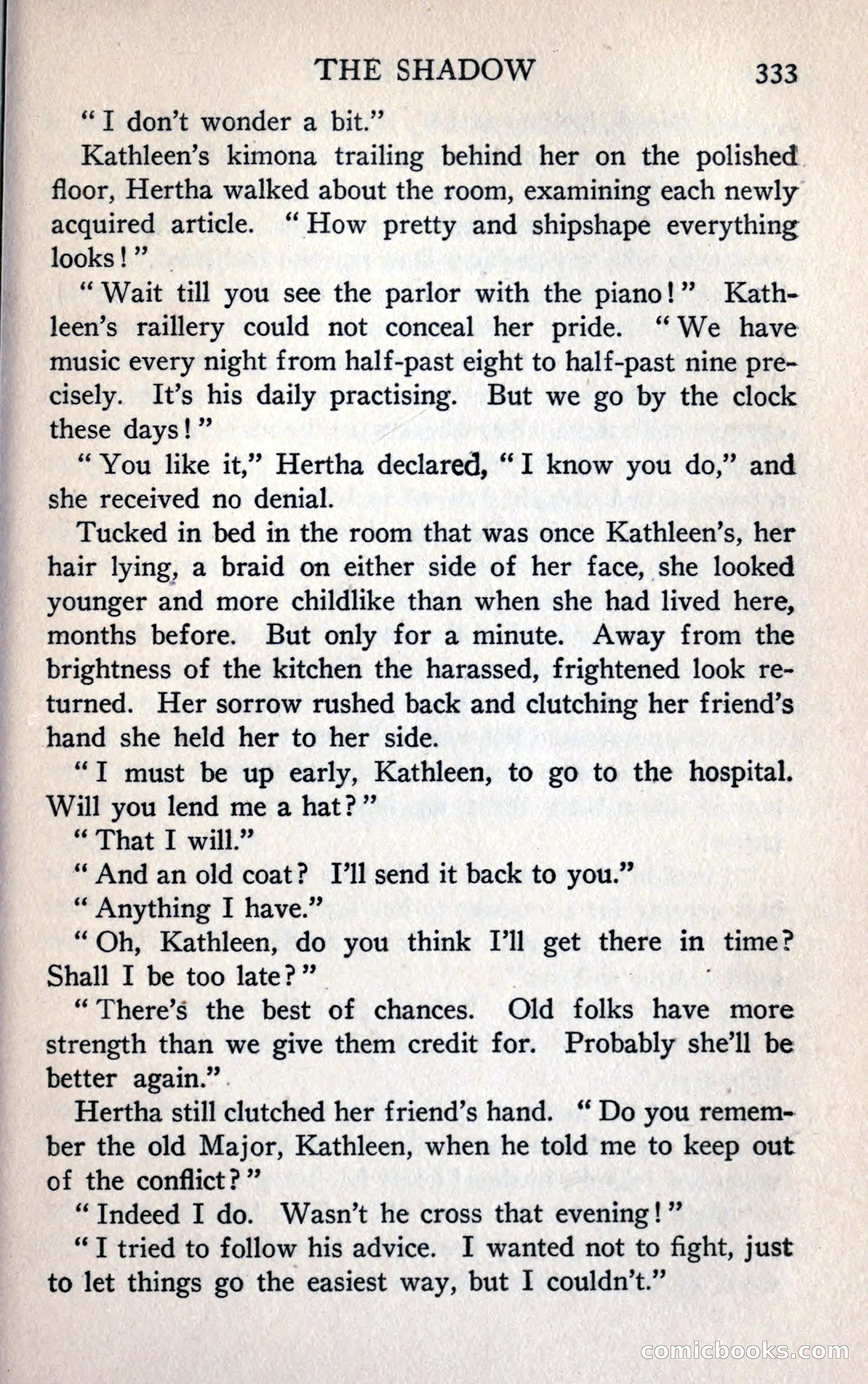 The Shadow — page 345 of 368