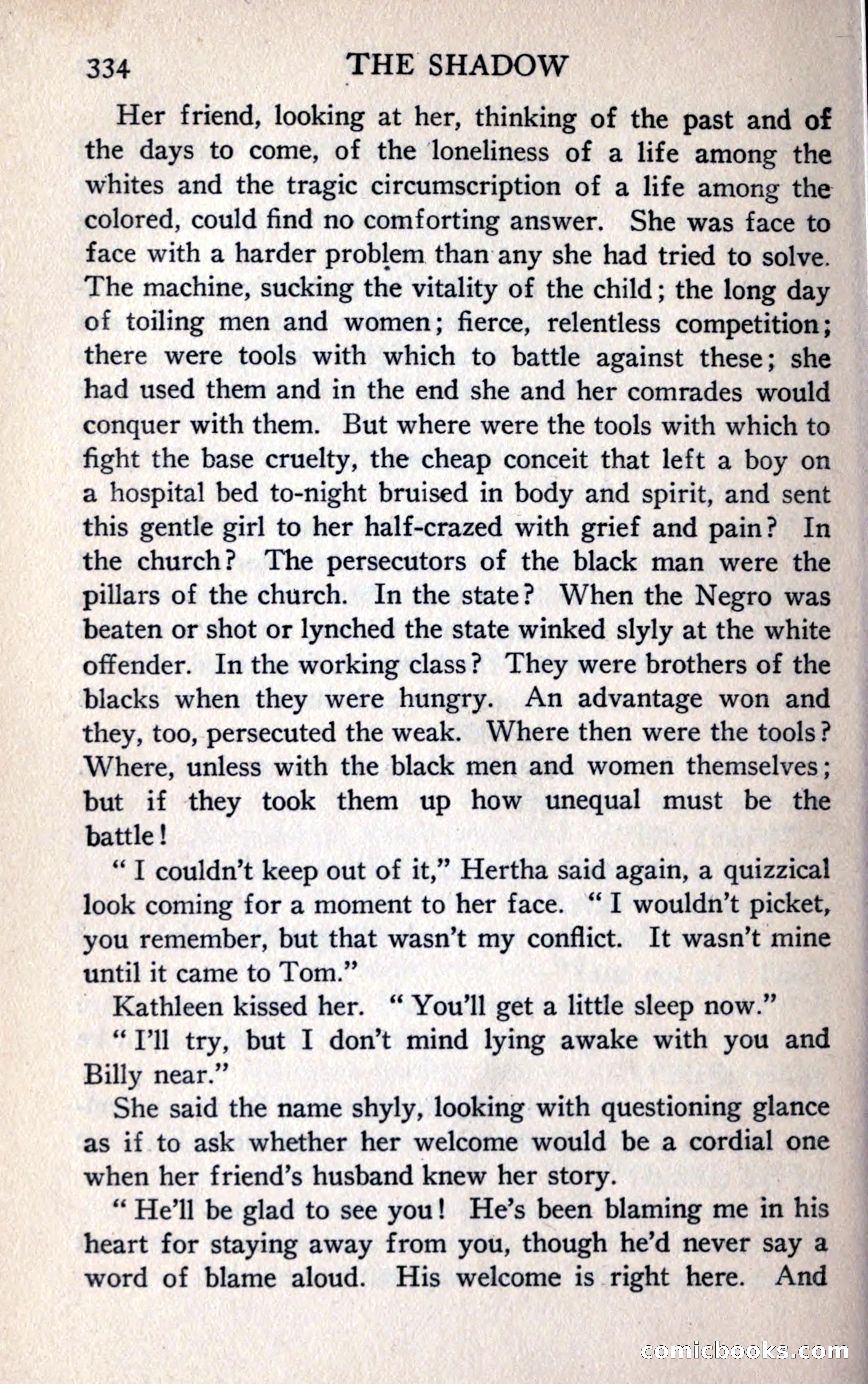 The Shadow — page 346 of 368