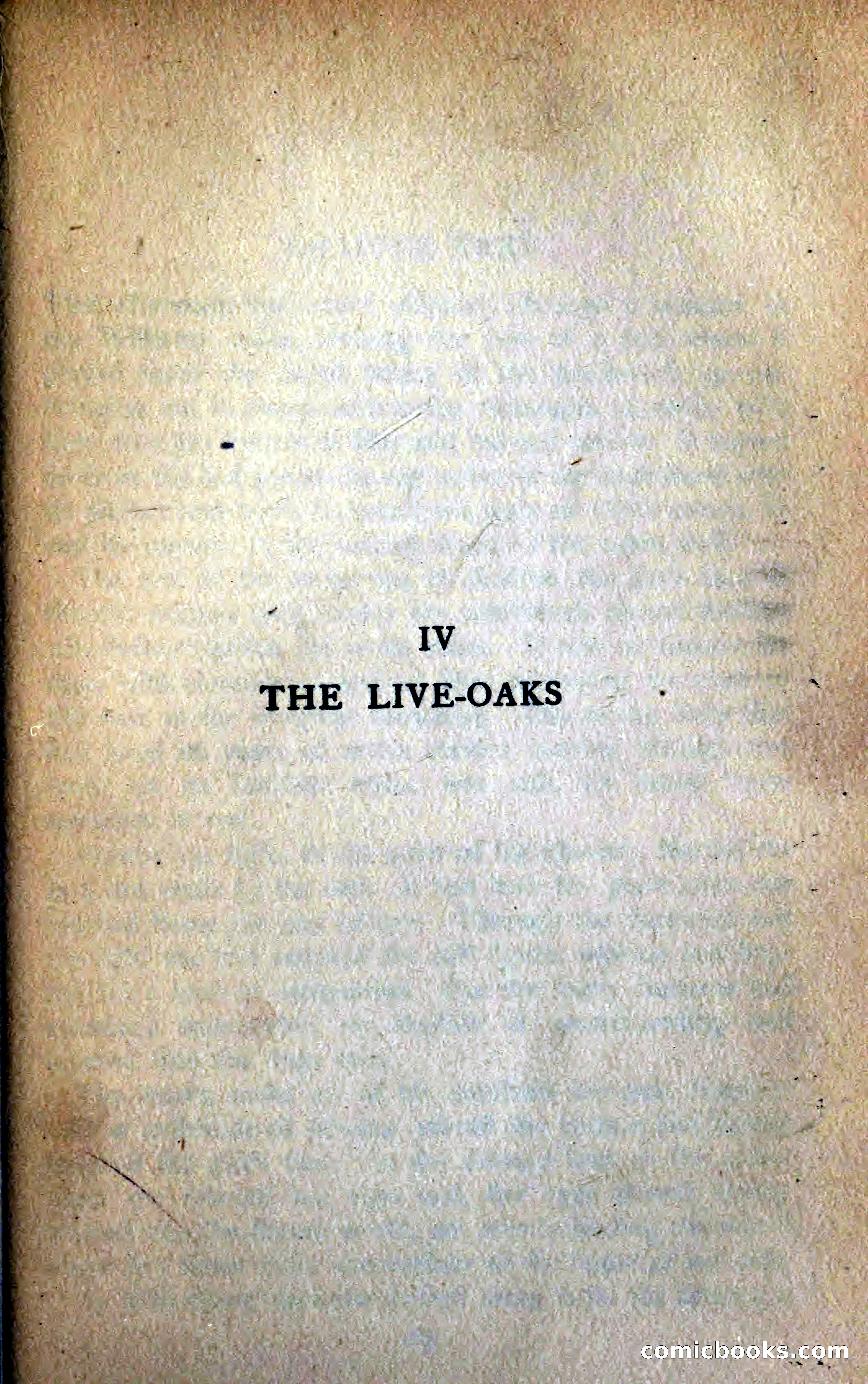 The Shadow — page 349 of 368