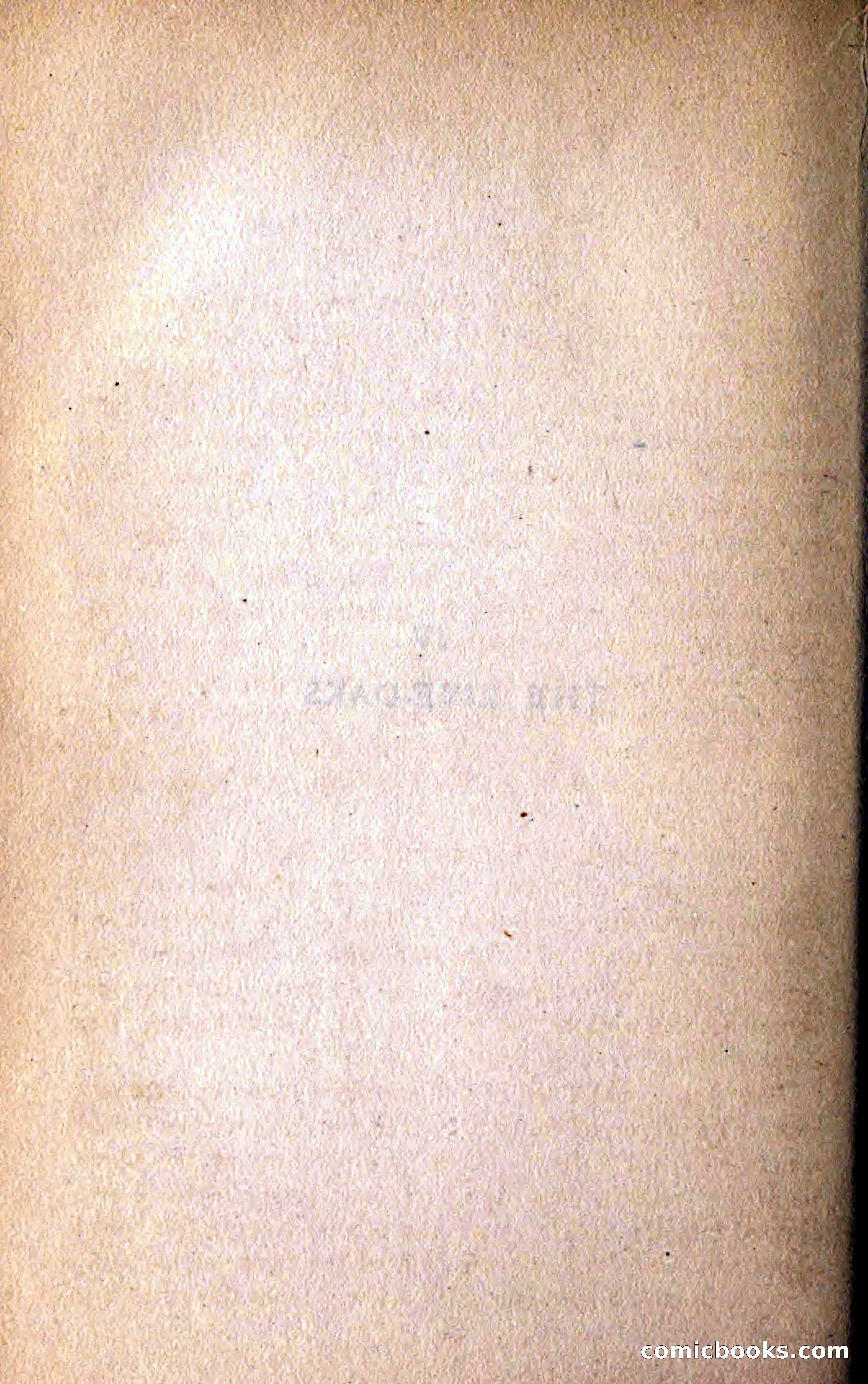 The Shadow — page 350 of 368