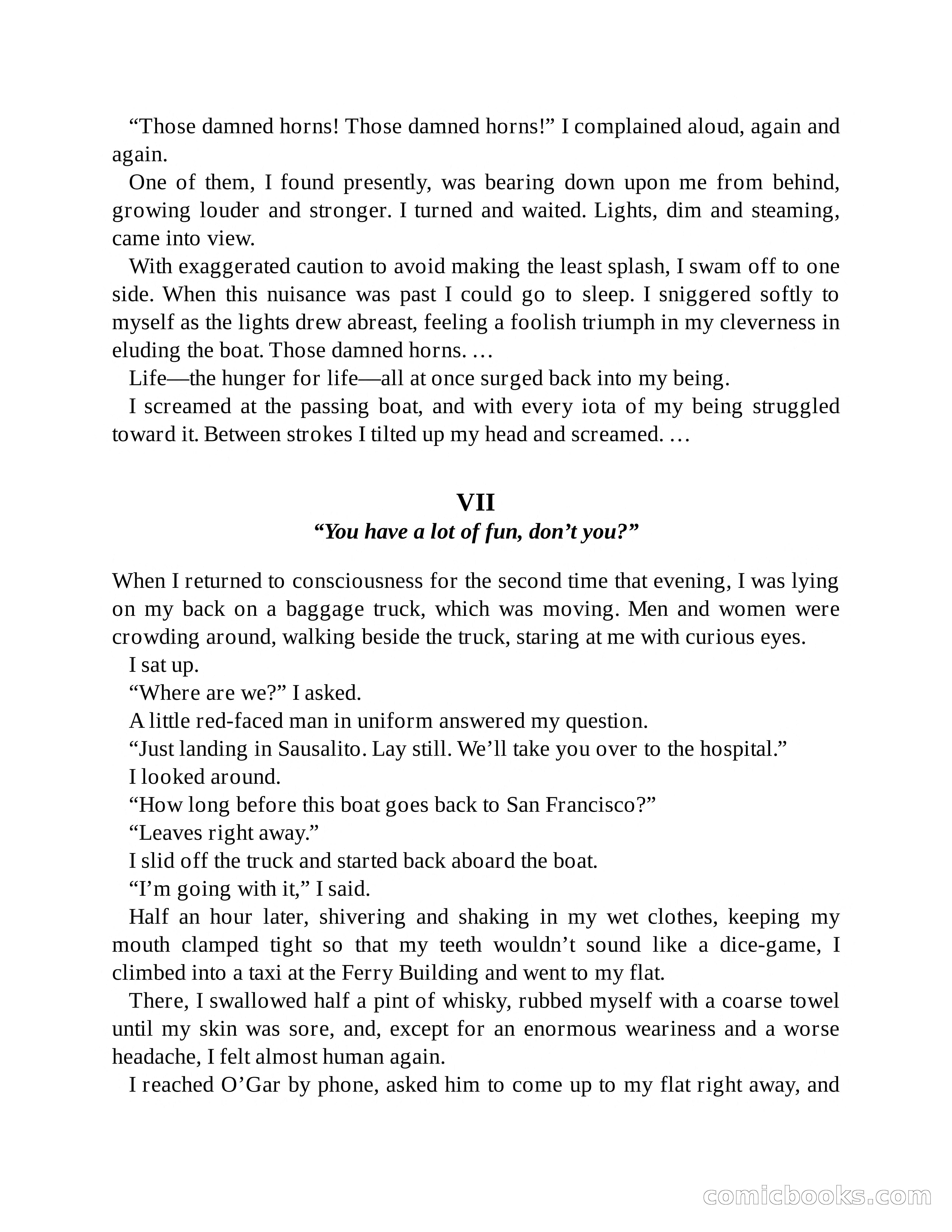 The Black Mask — page 25 of 259