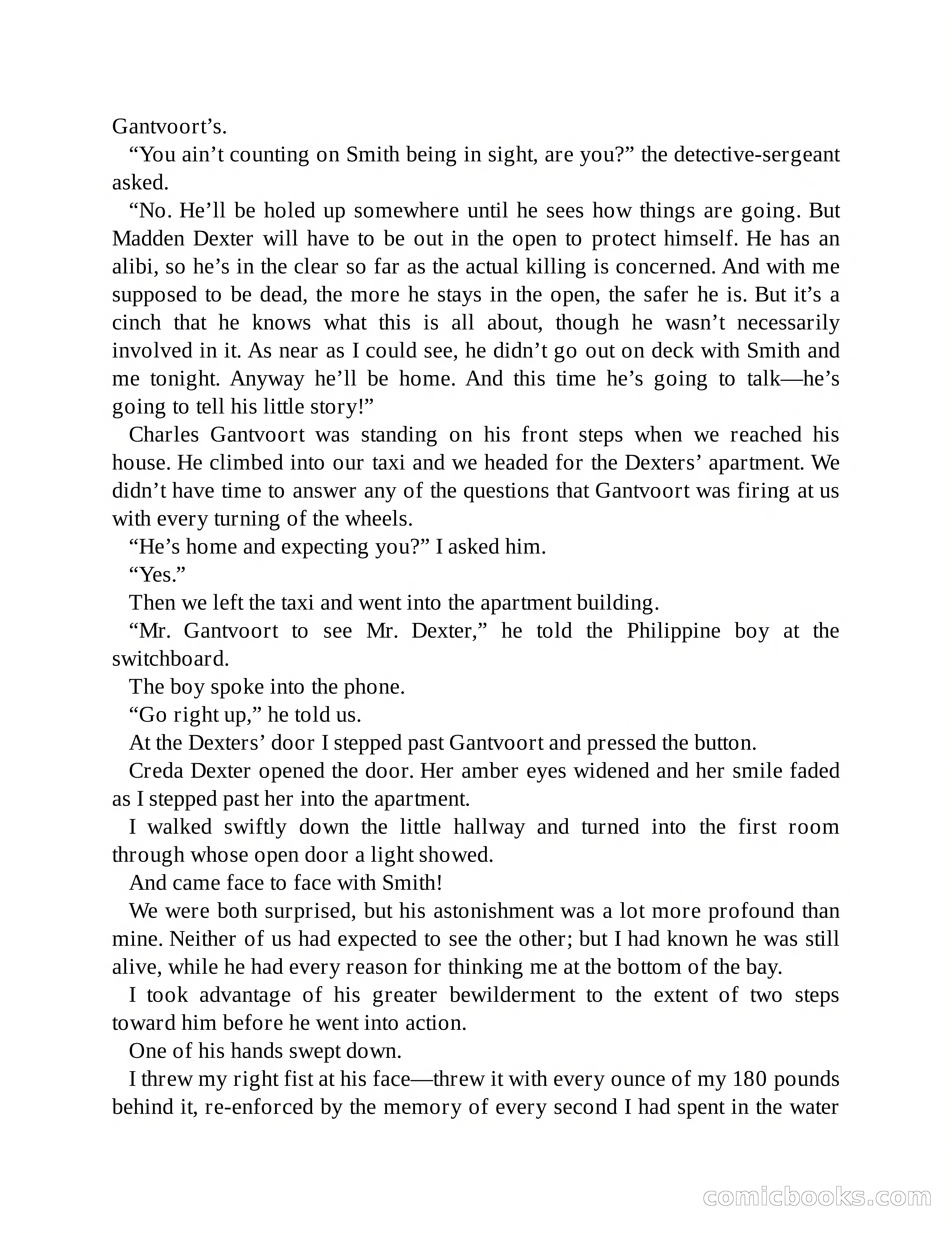 The Black Mask — page 27 of 259