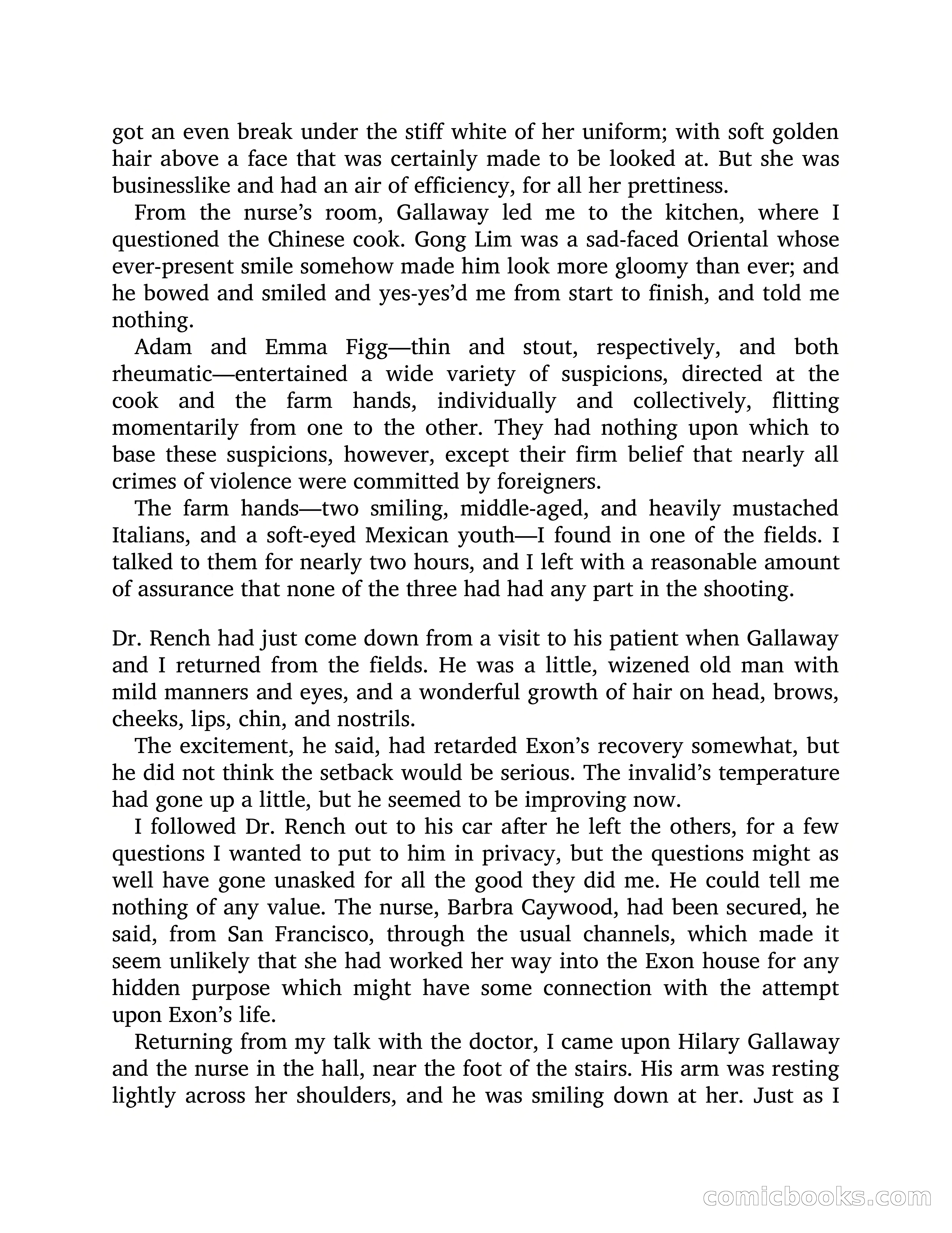 The Black Mask — page 38 of 259