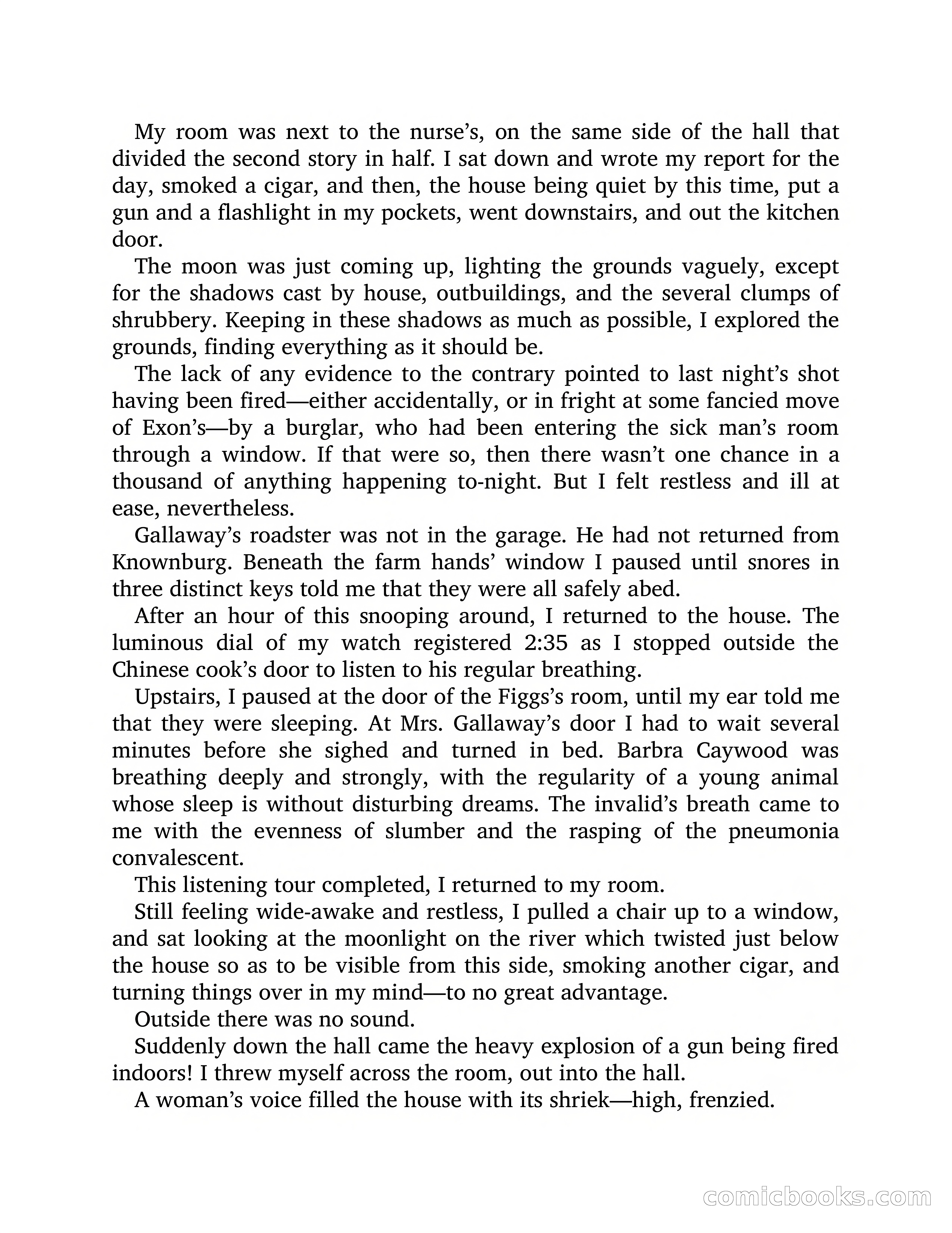 The Black Mask — page 41 of 259