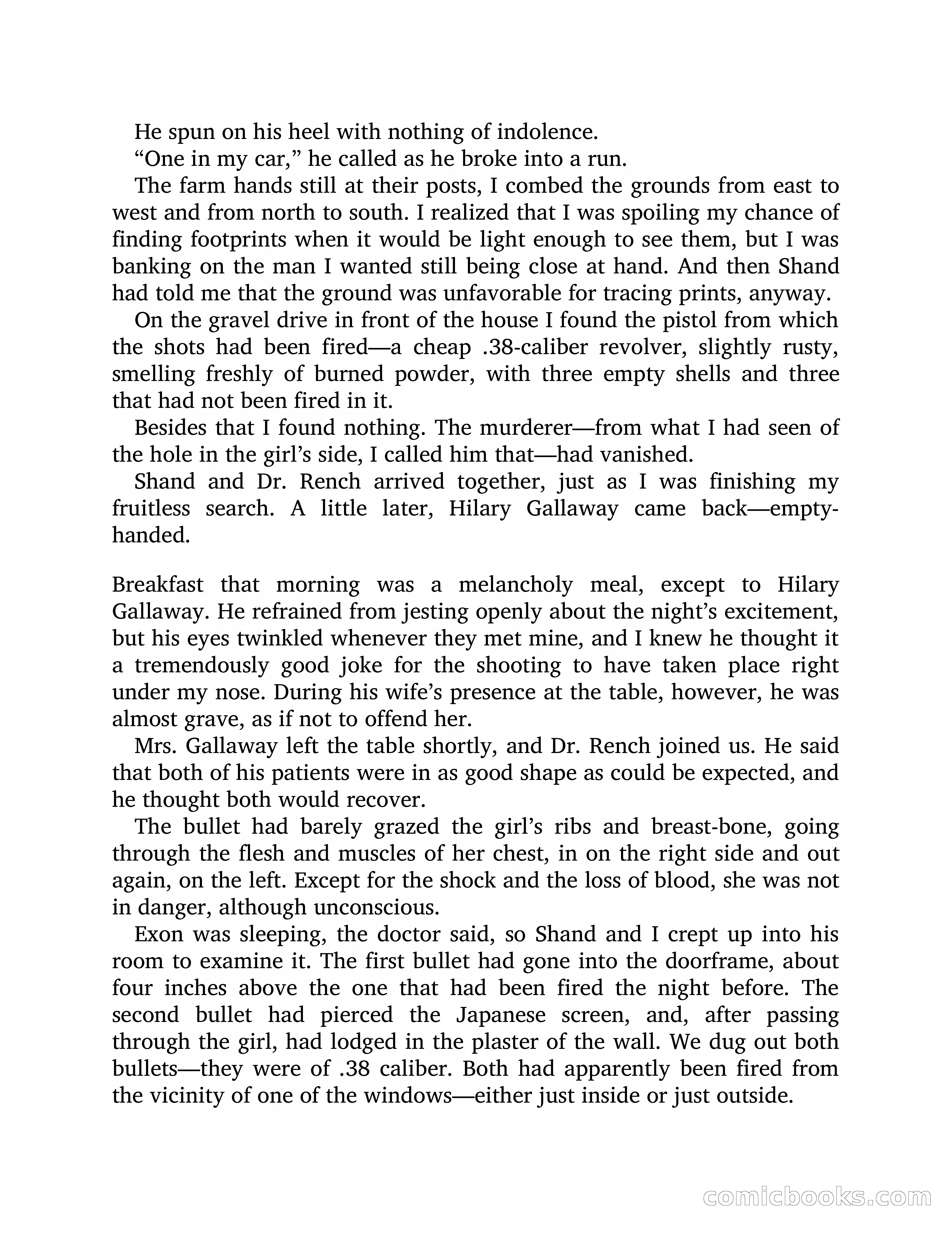 The Black Mask — page 43 of 259