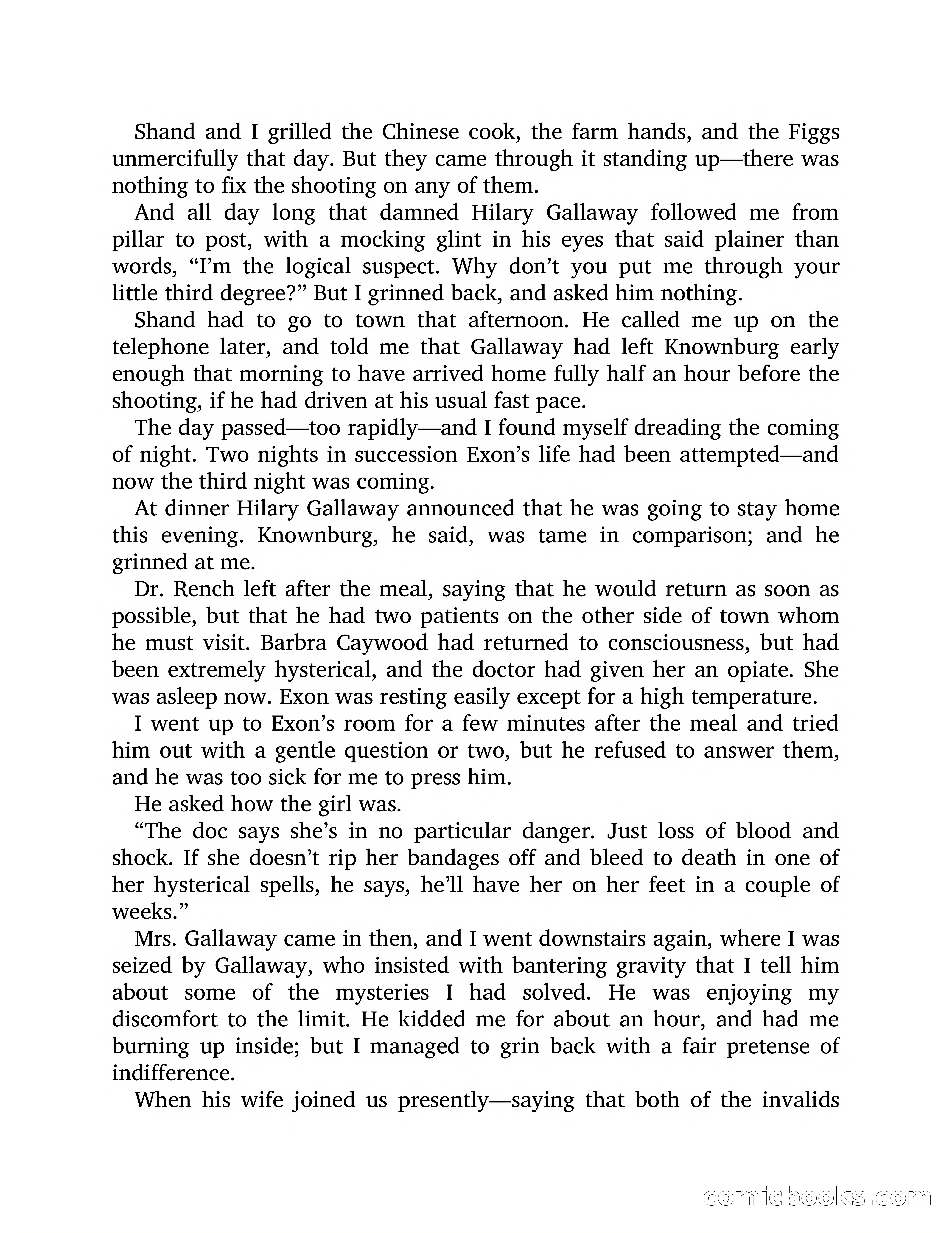 The Black Mask — page 44 of 259