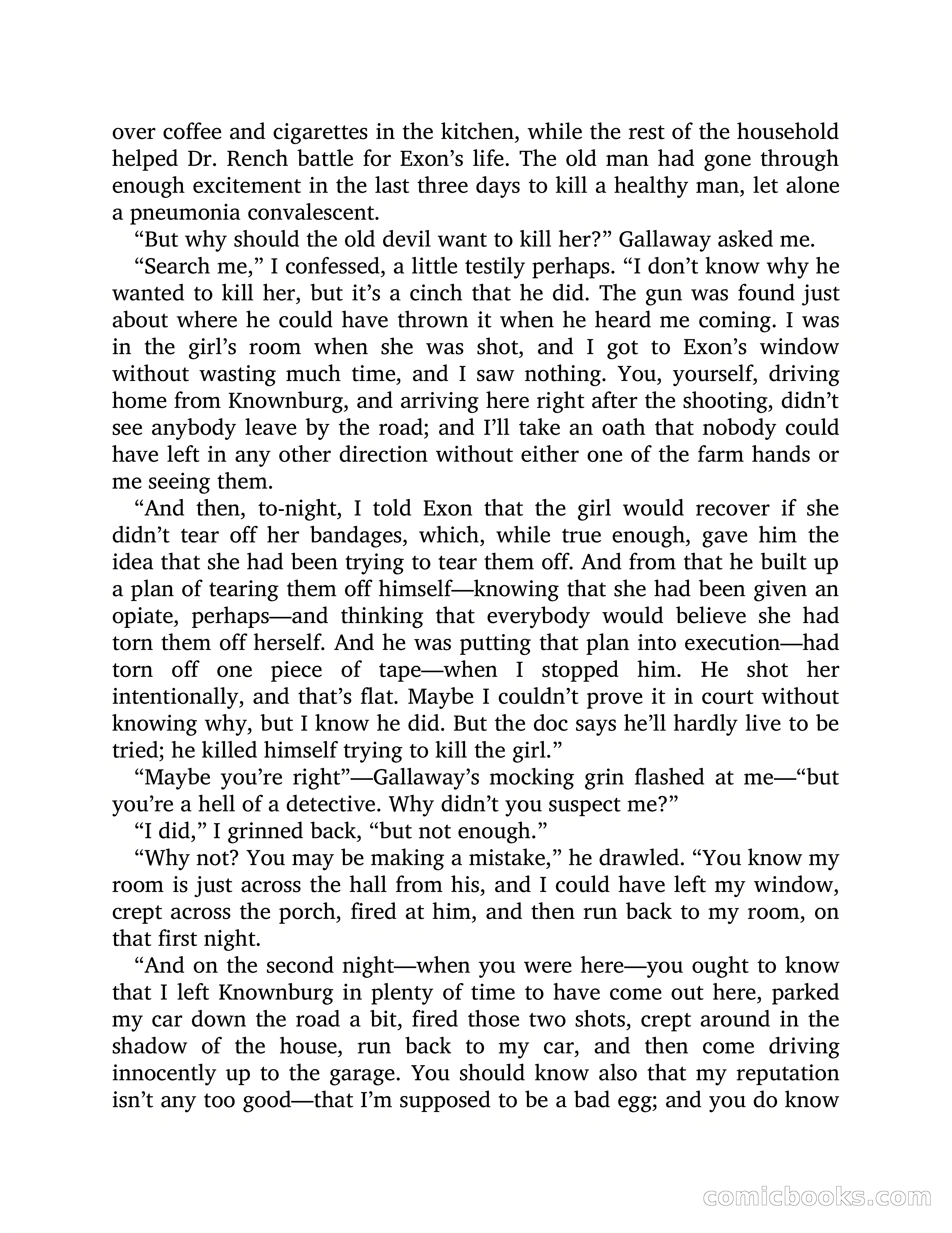 The Black Mask — page 46 of 259