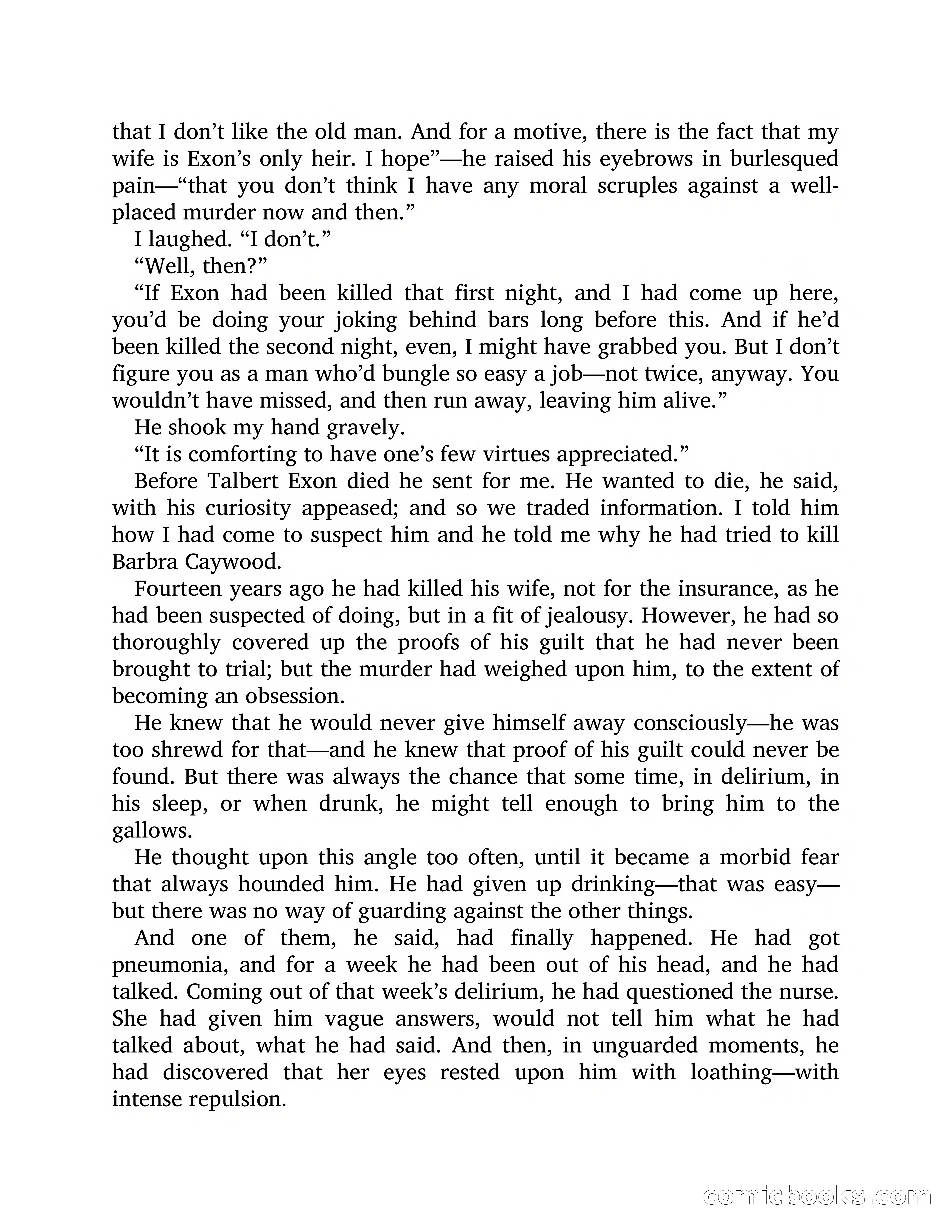 The Black Mask — page 47 of 259