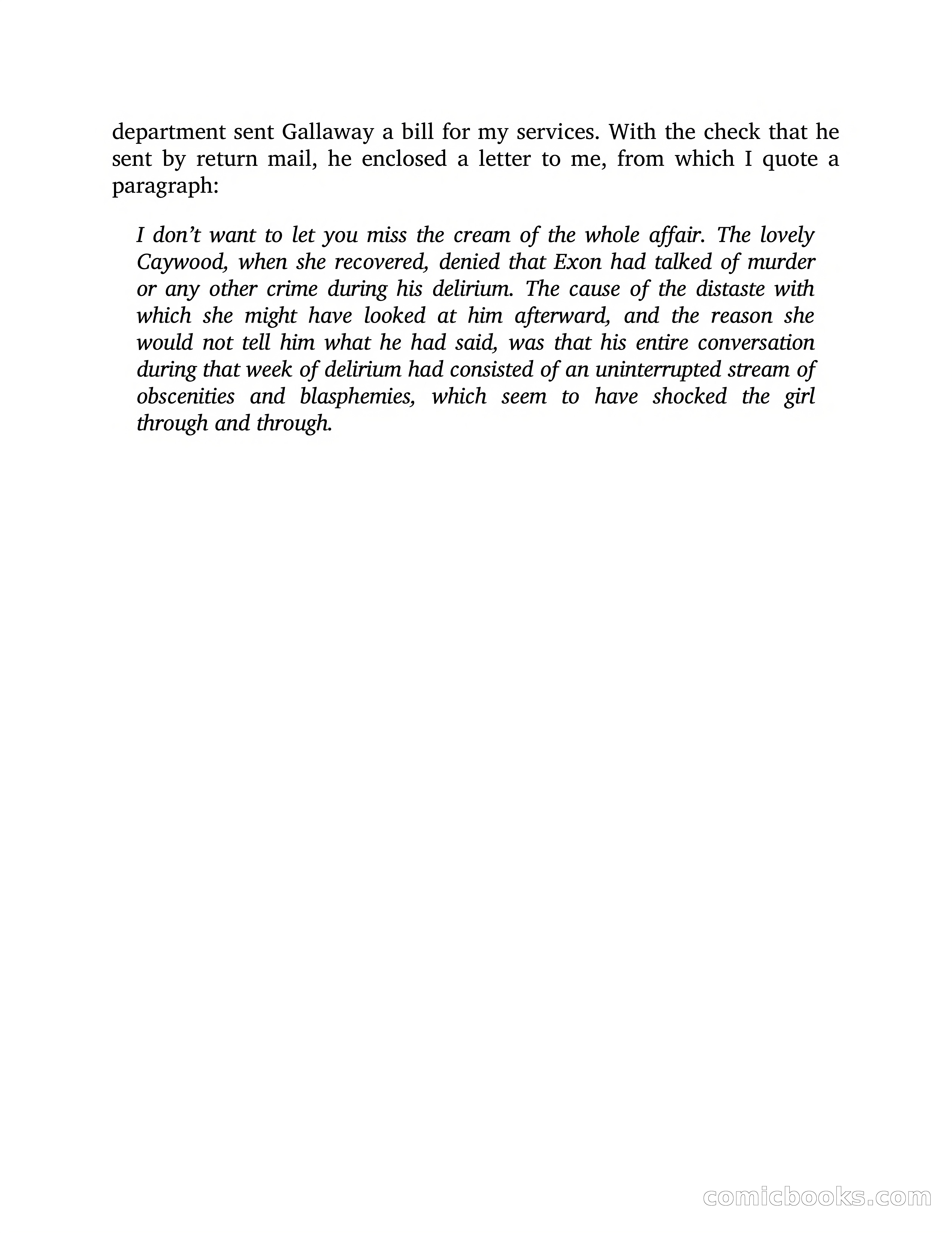 The Black Mask — page 49 of 259