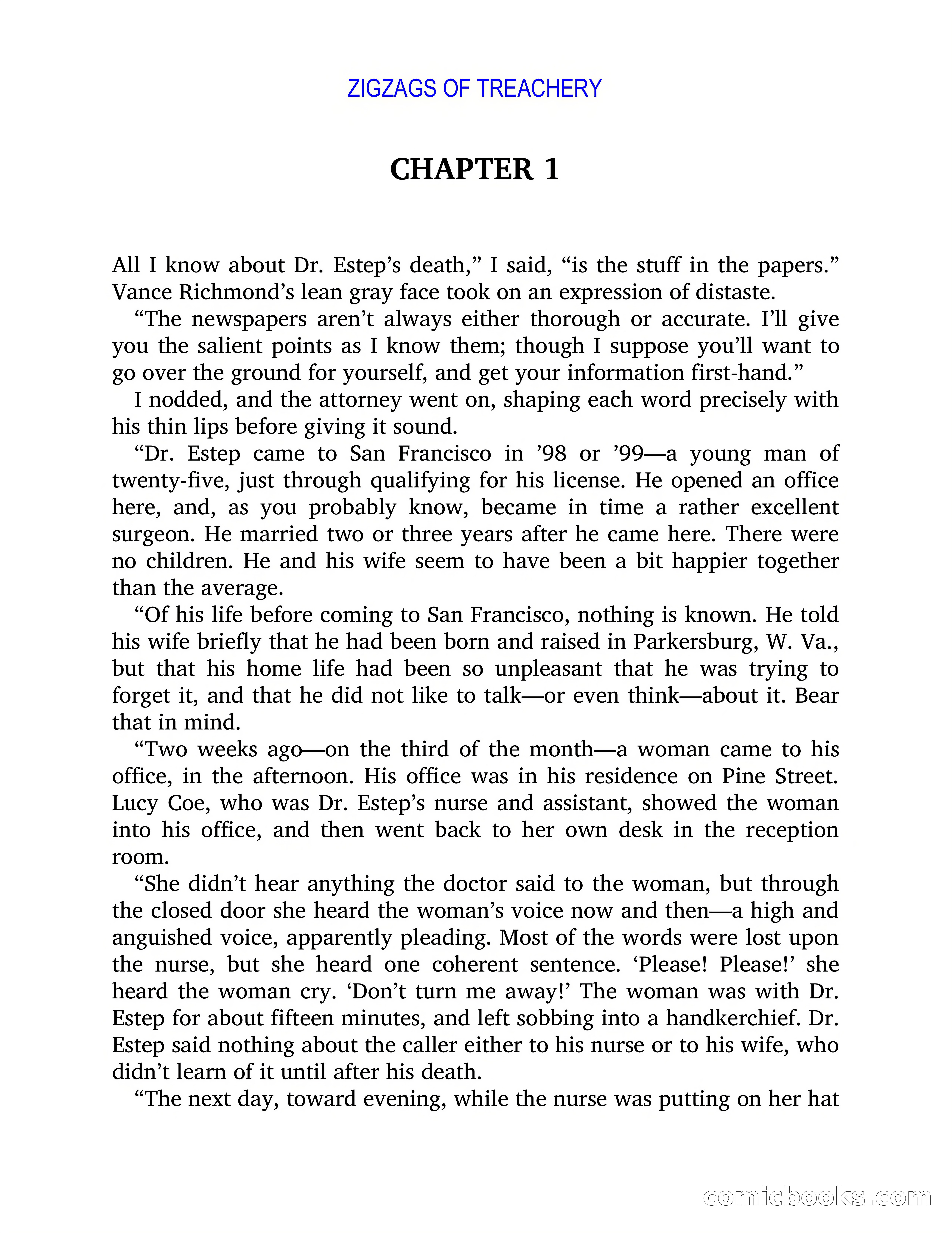 The Black Mask — page 51 of 259
