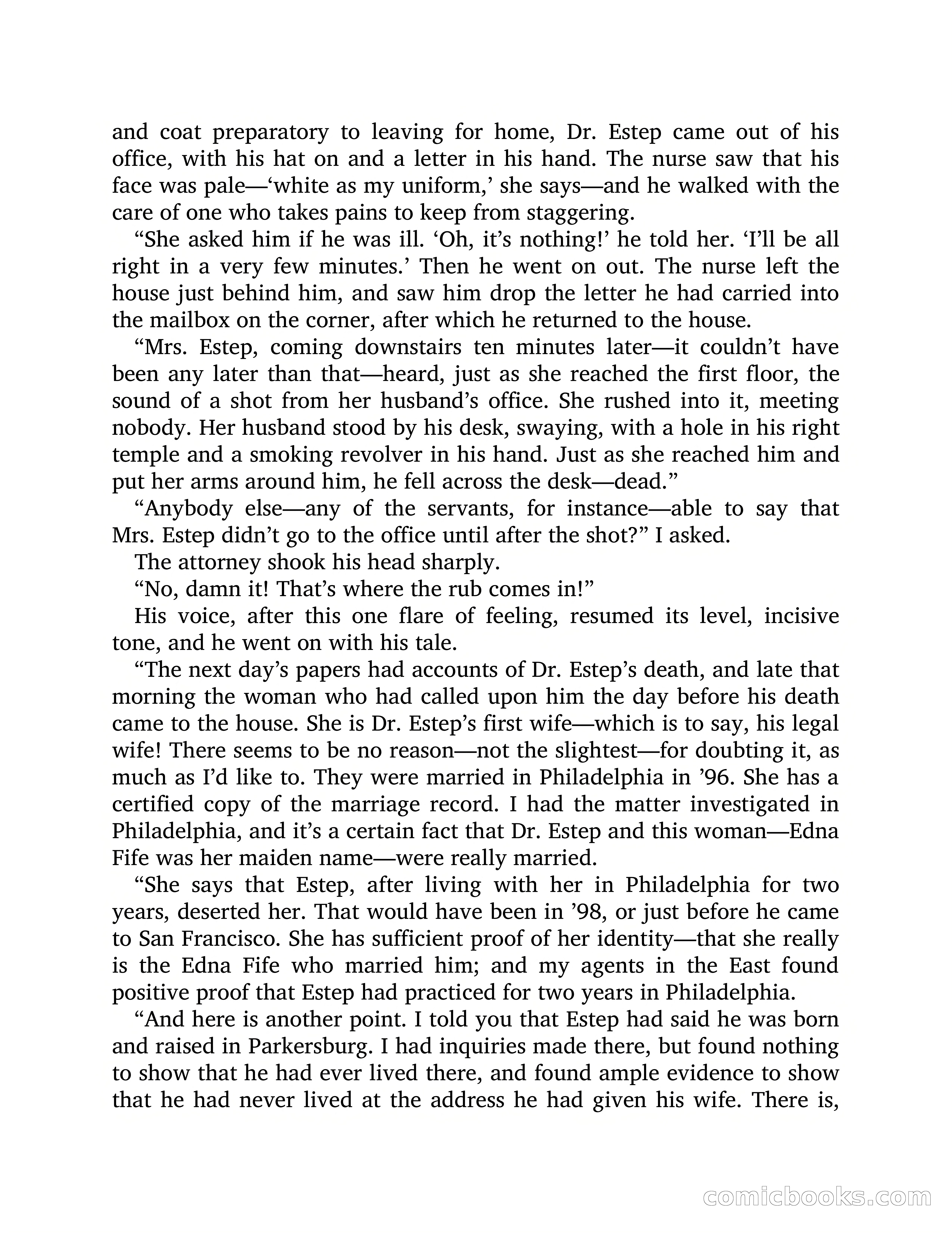 The Black Mask — page 52 of 259