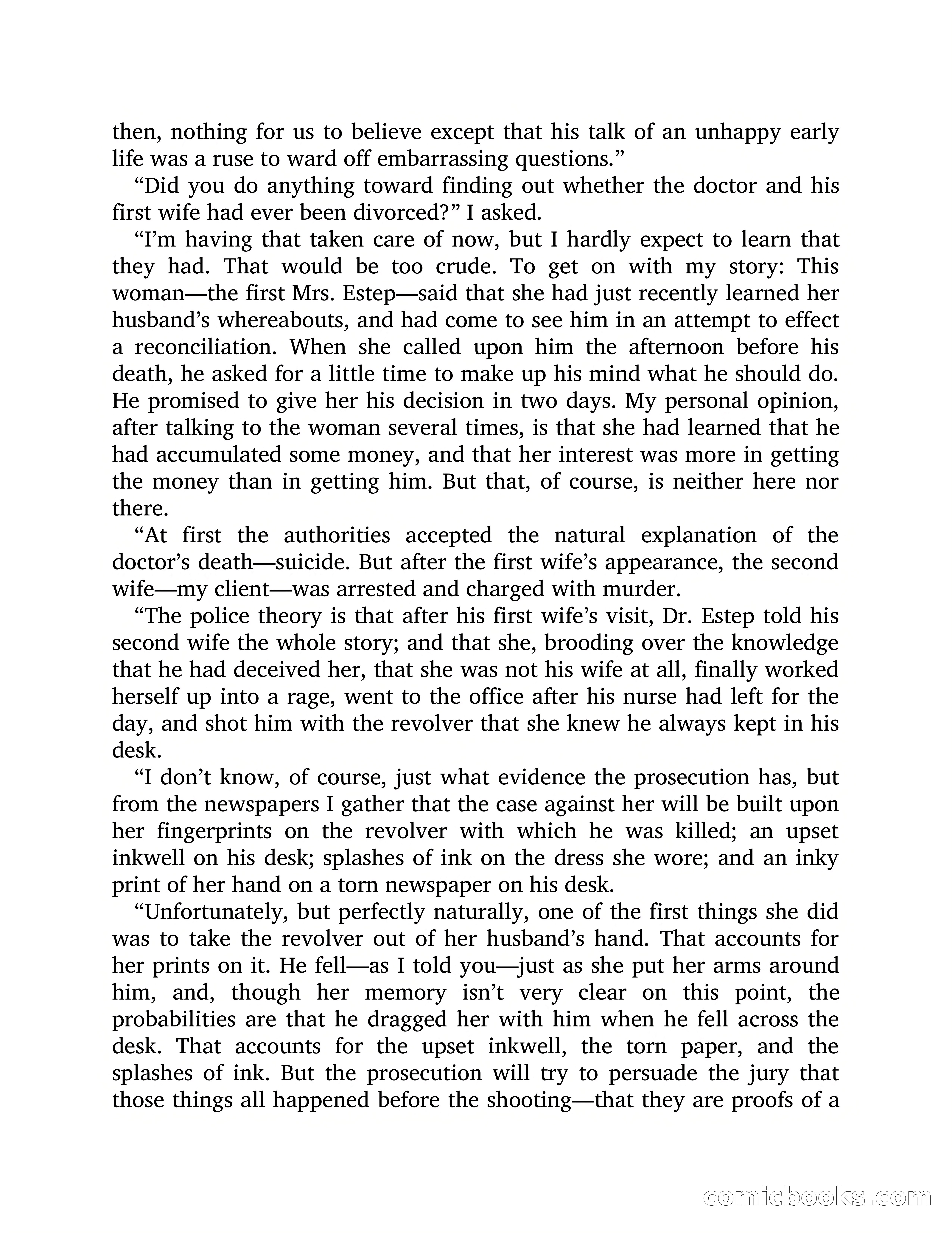The Black Mask — page 53 of 259
