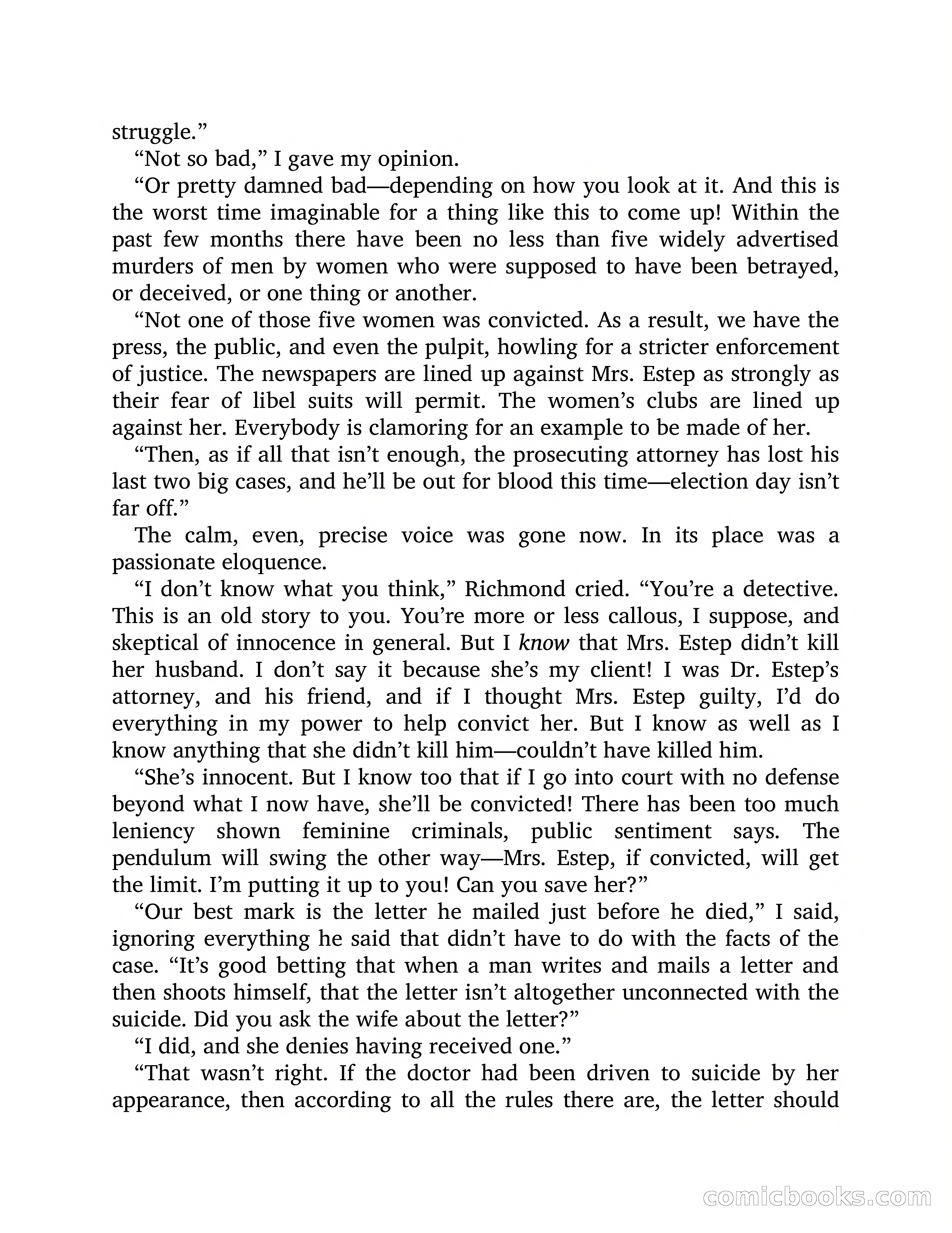 The Black Mask — page 54 of 259