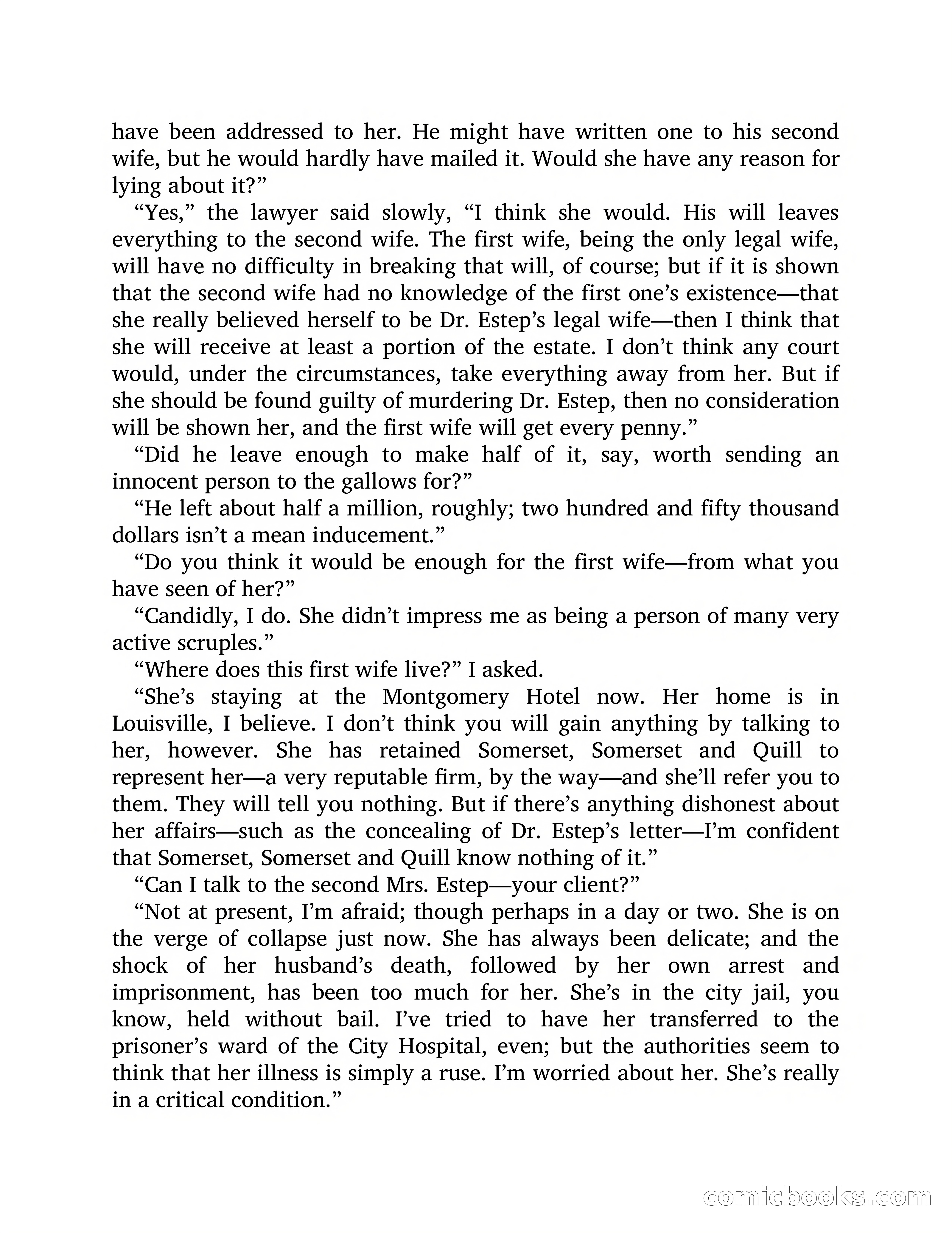 The Black Mask — page 55 of 259