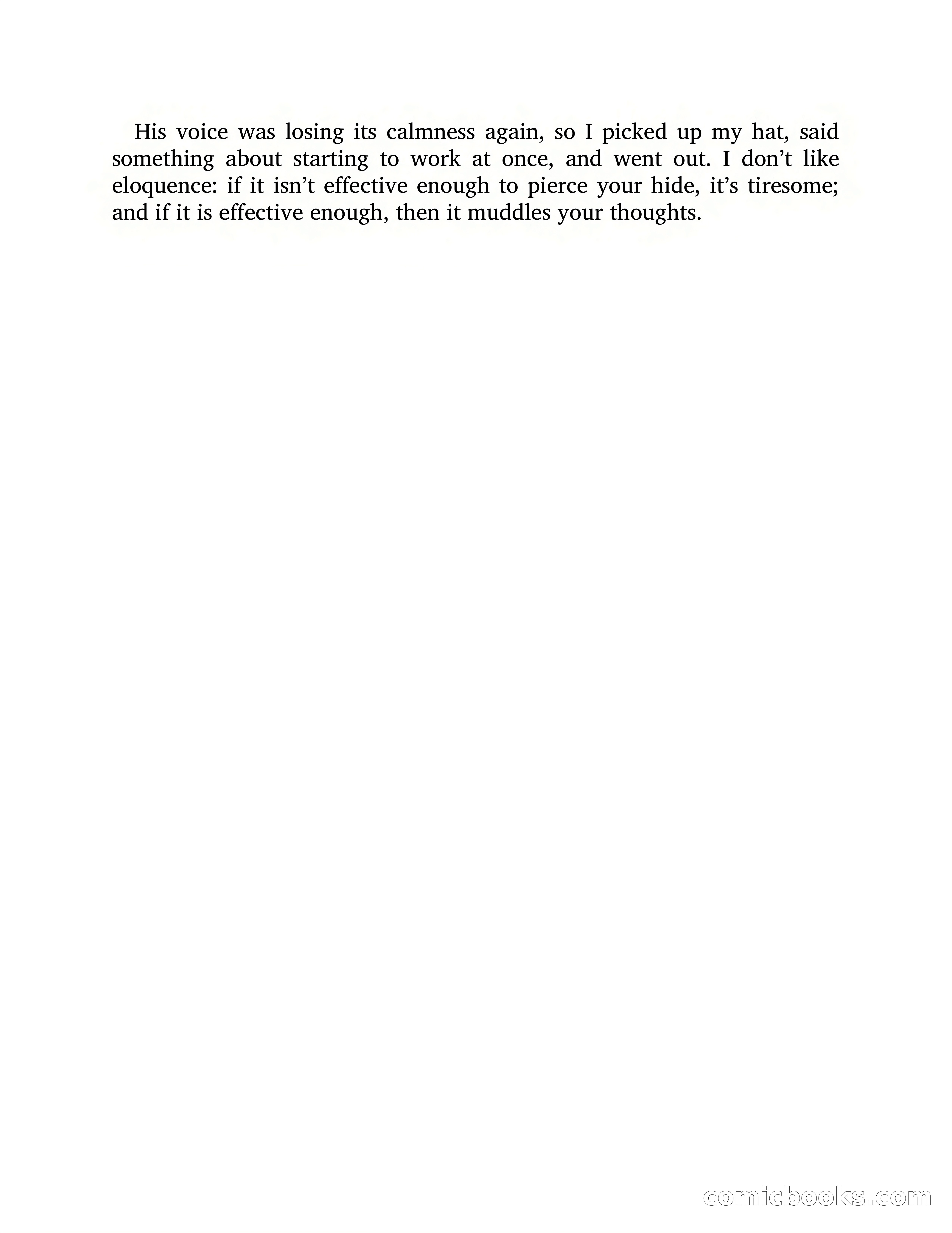 The Black Mask — page 56 of 259