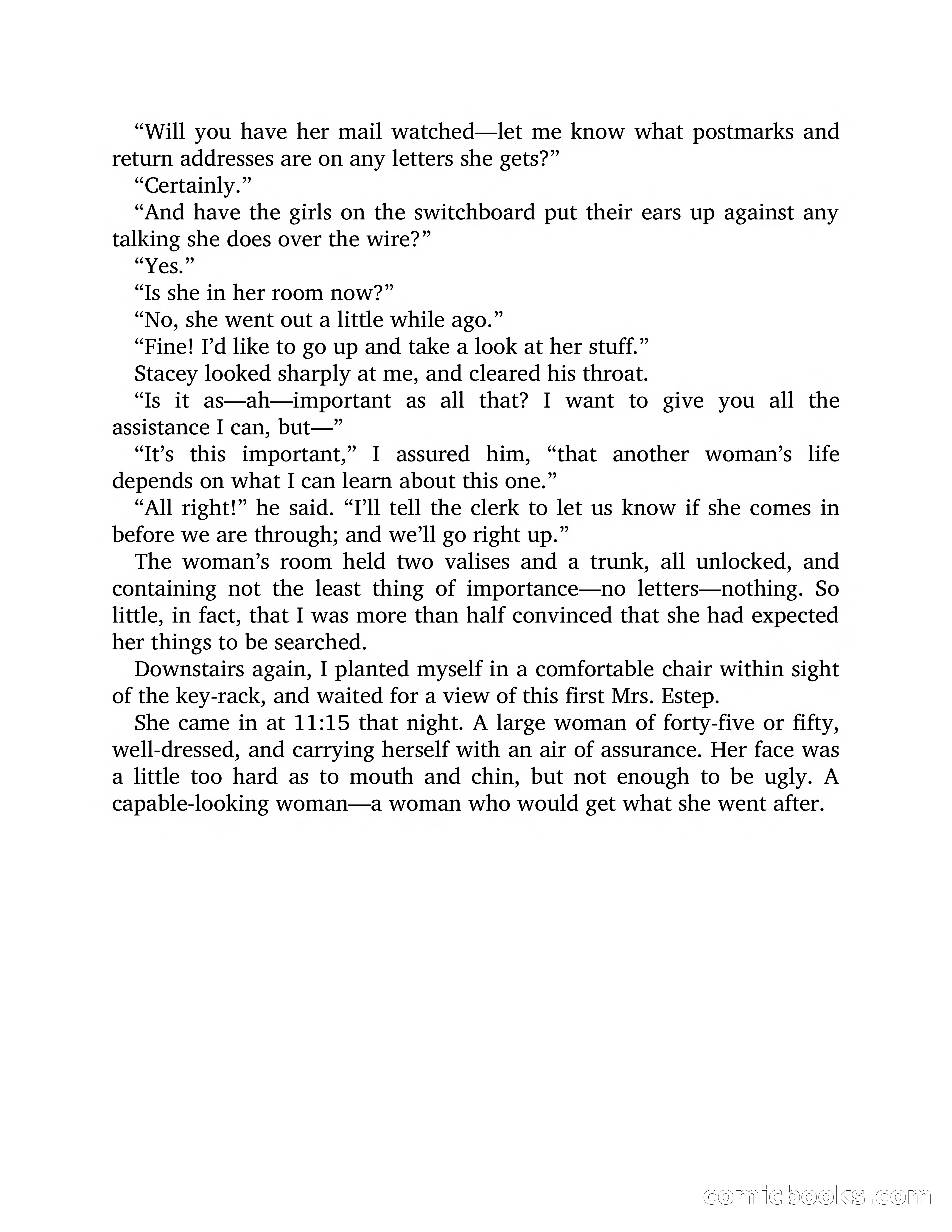 The Black Mask — page 58 of 259