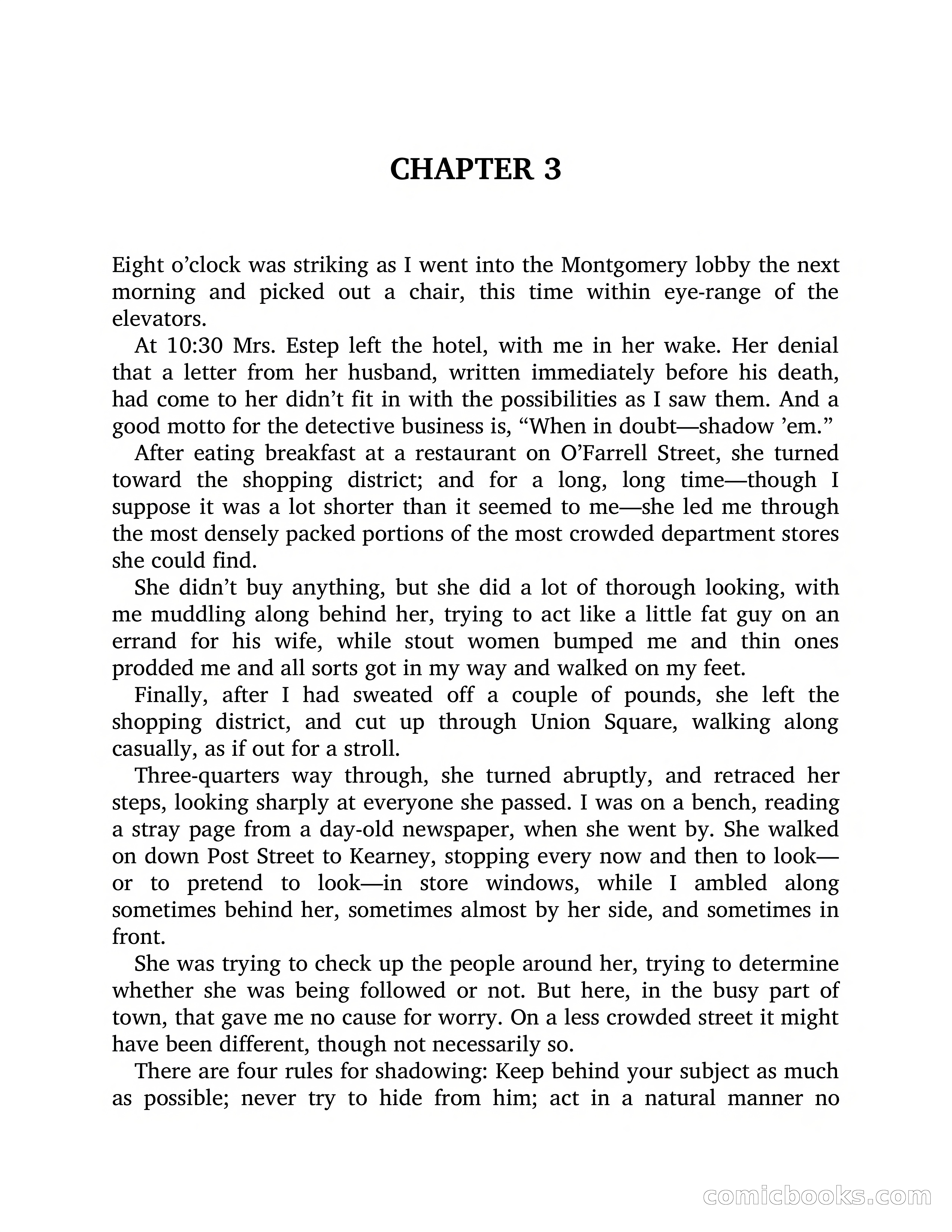 The Black Mask — page 59 of 259