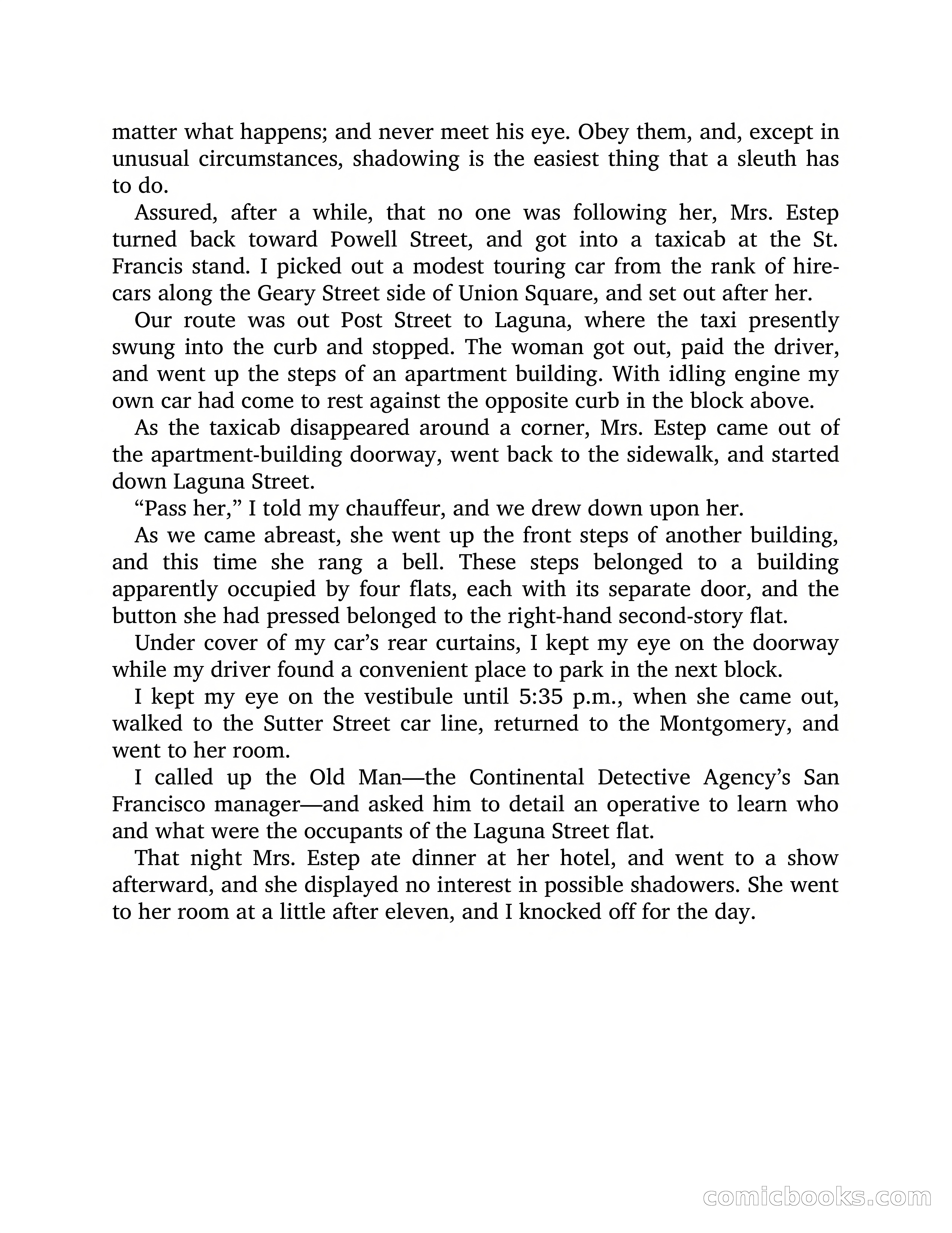 The Black Mask — page 60 of 259