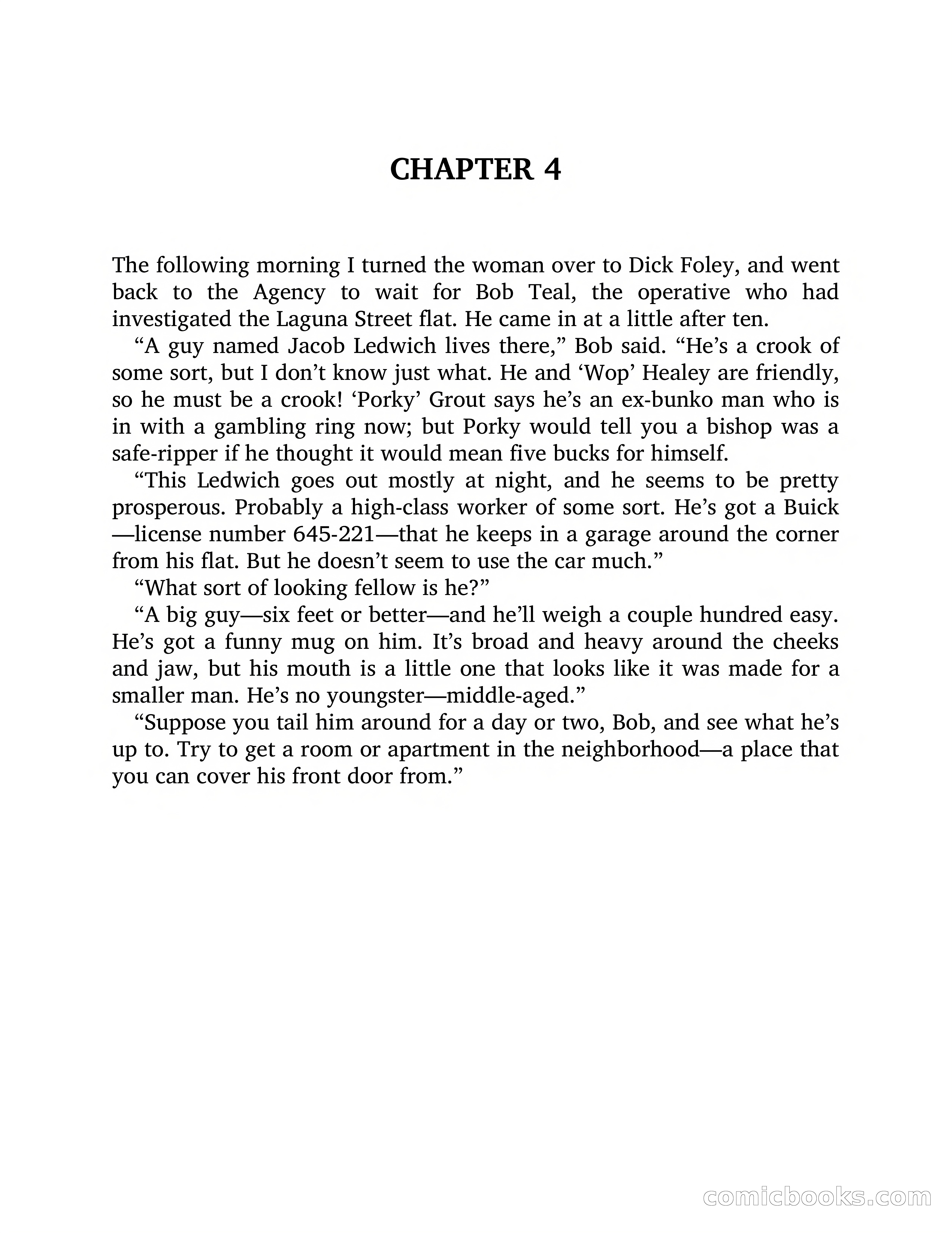 The Black Mask — page 61 of 259