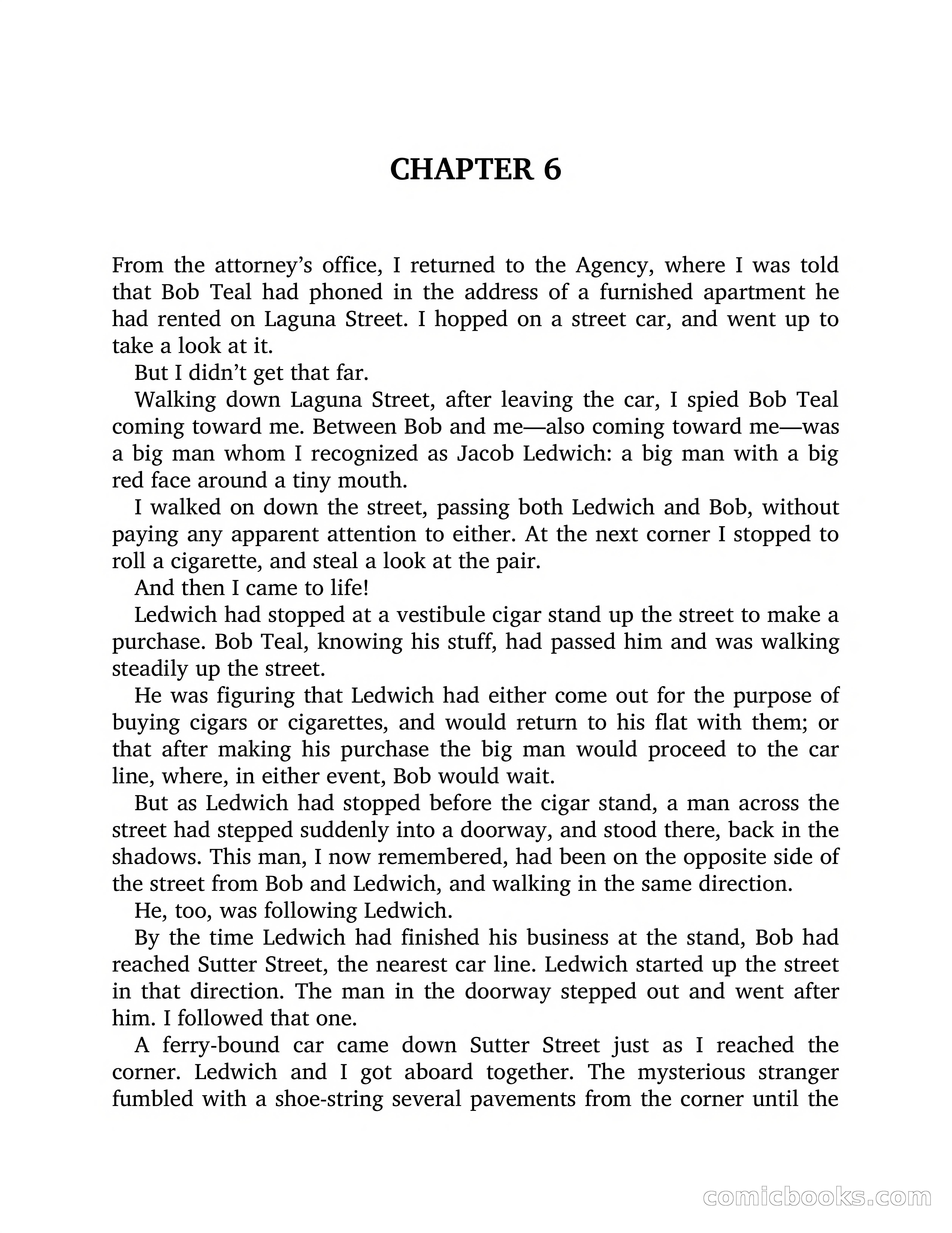 The Black Mask — page 64 of 259