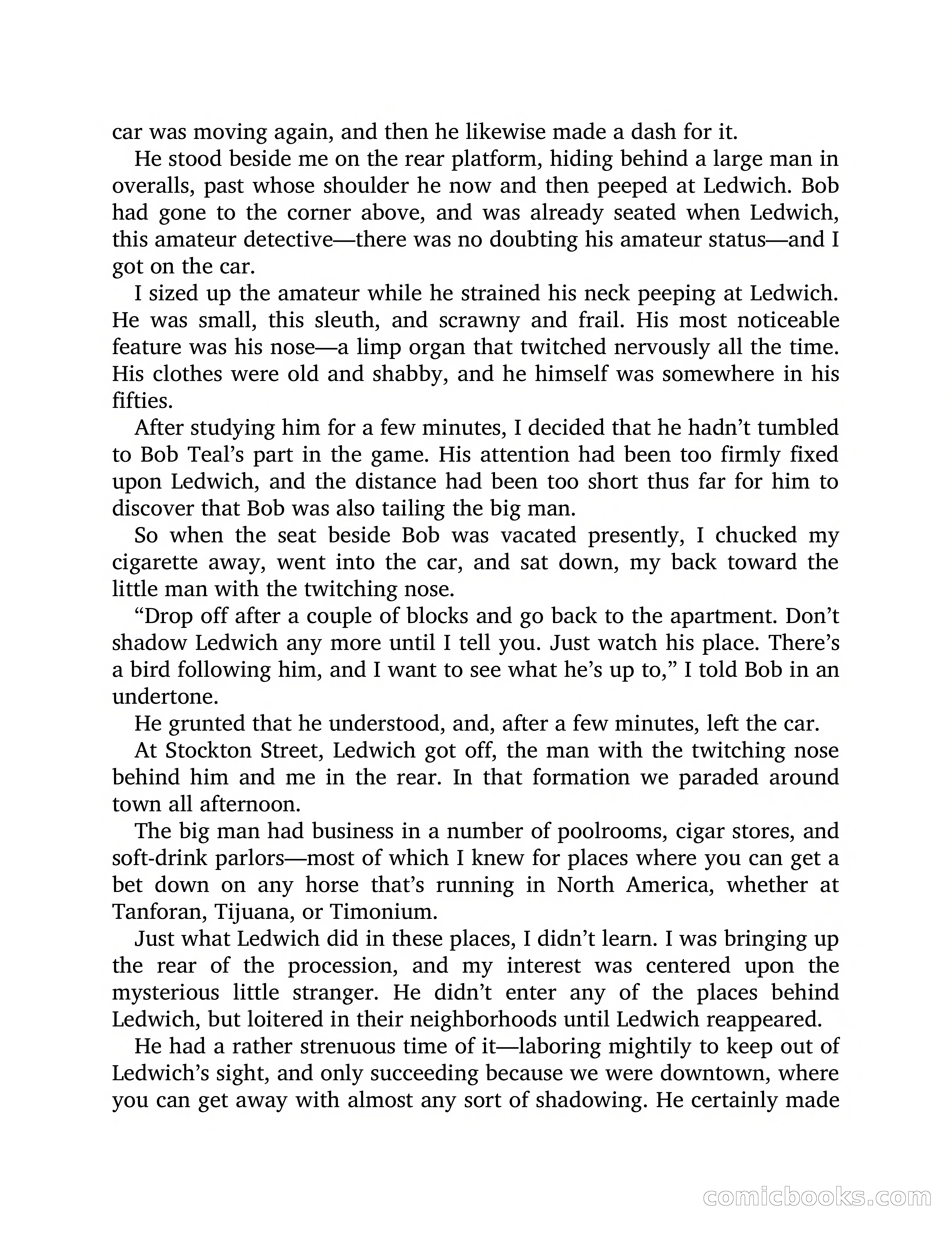 The Black Mask — page 65 of 259