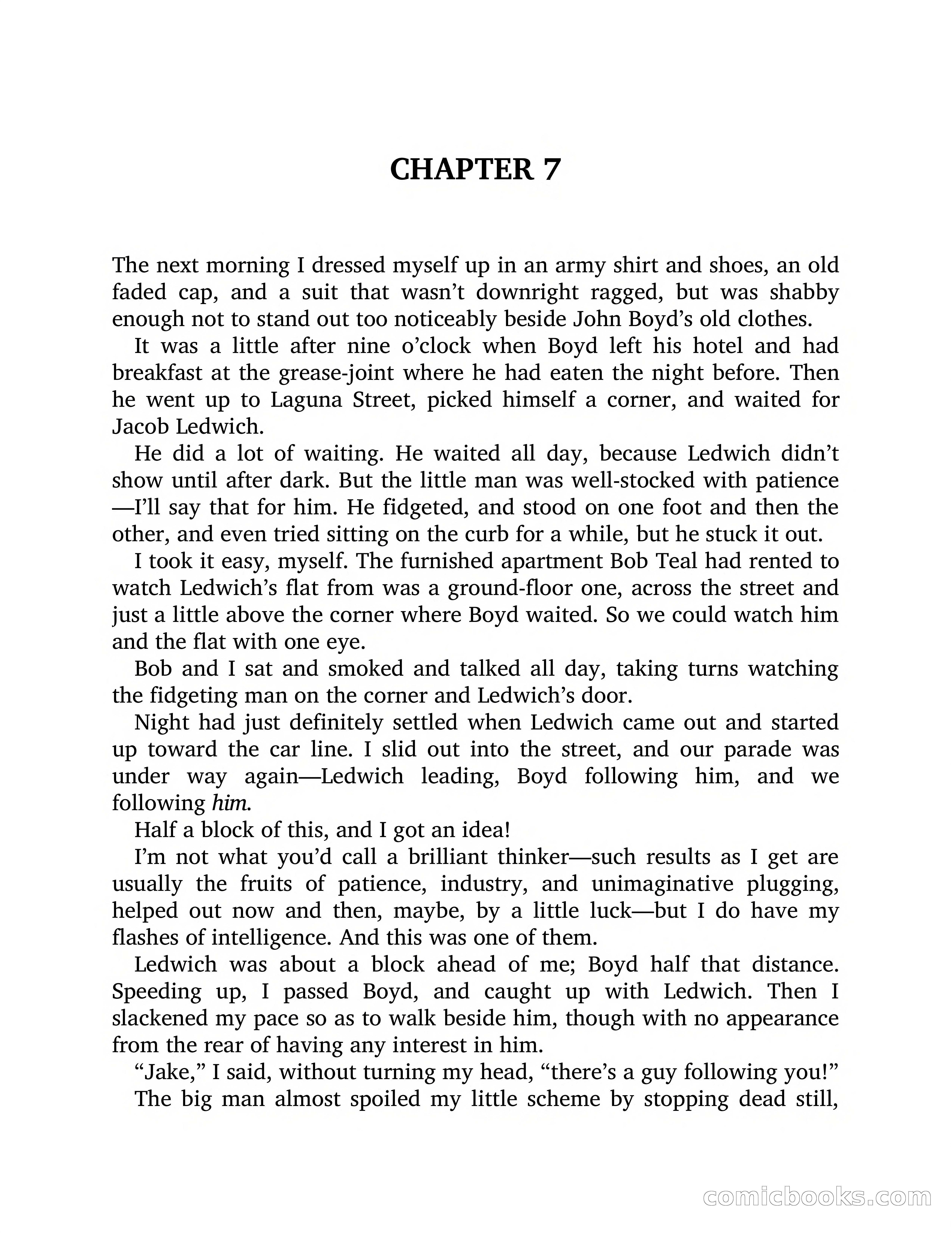 The Black Mask — page 68 of 259
